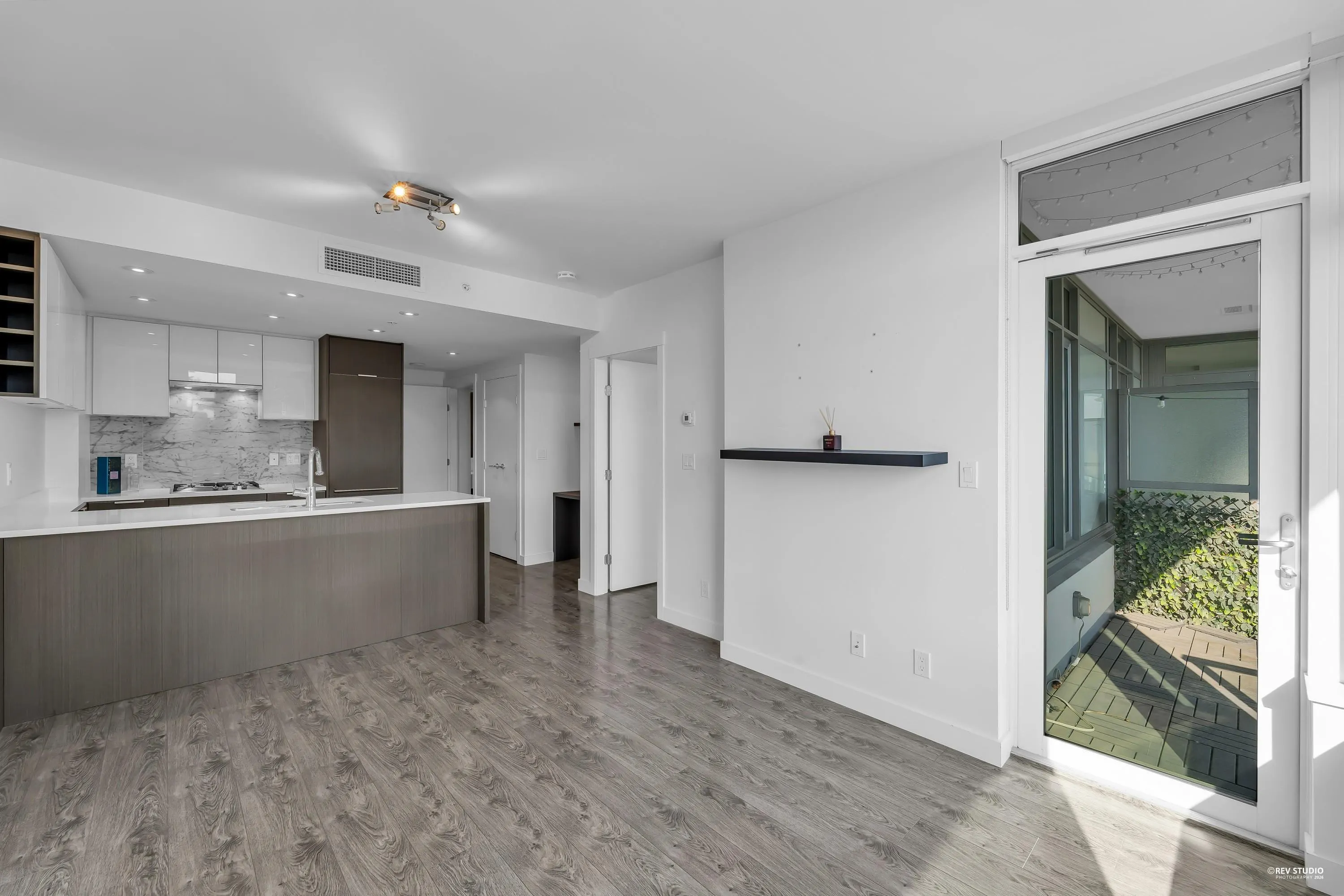 110 Switchmen Street #1801