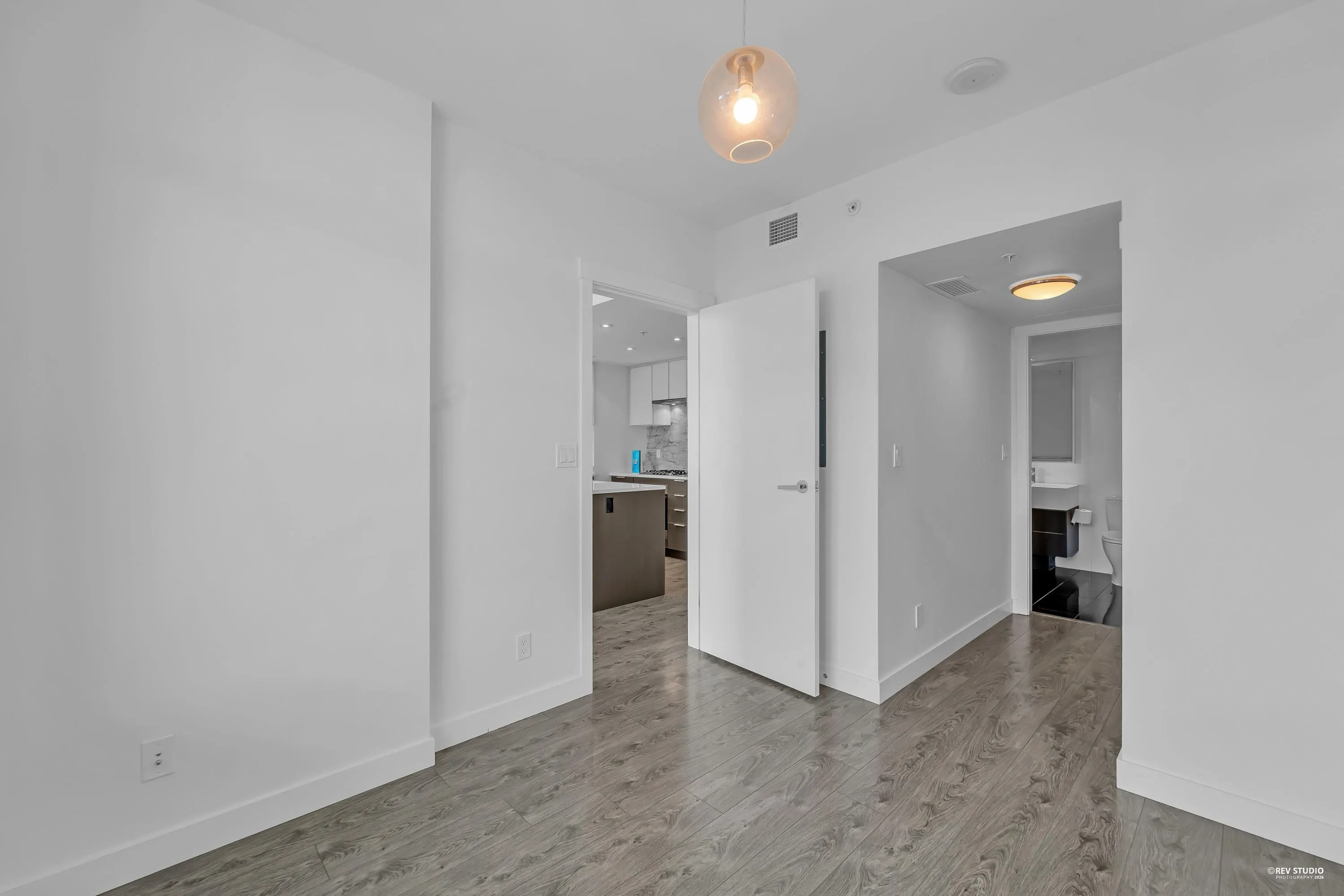110 Switchmen Street #1801