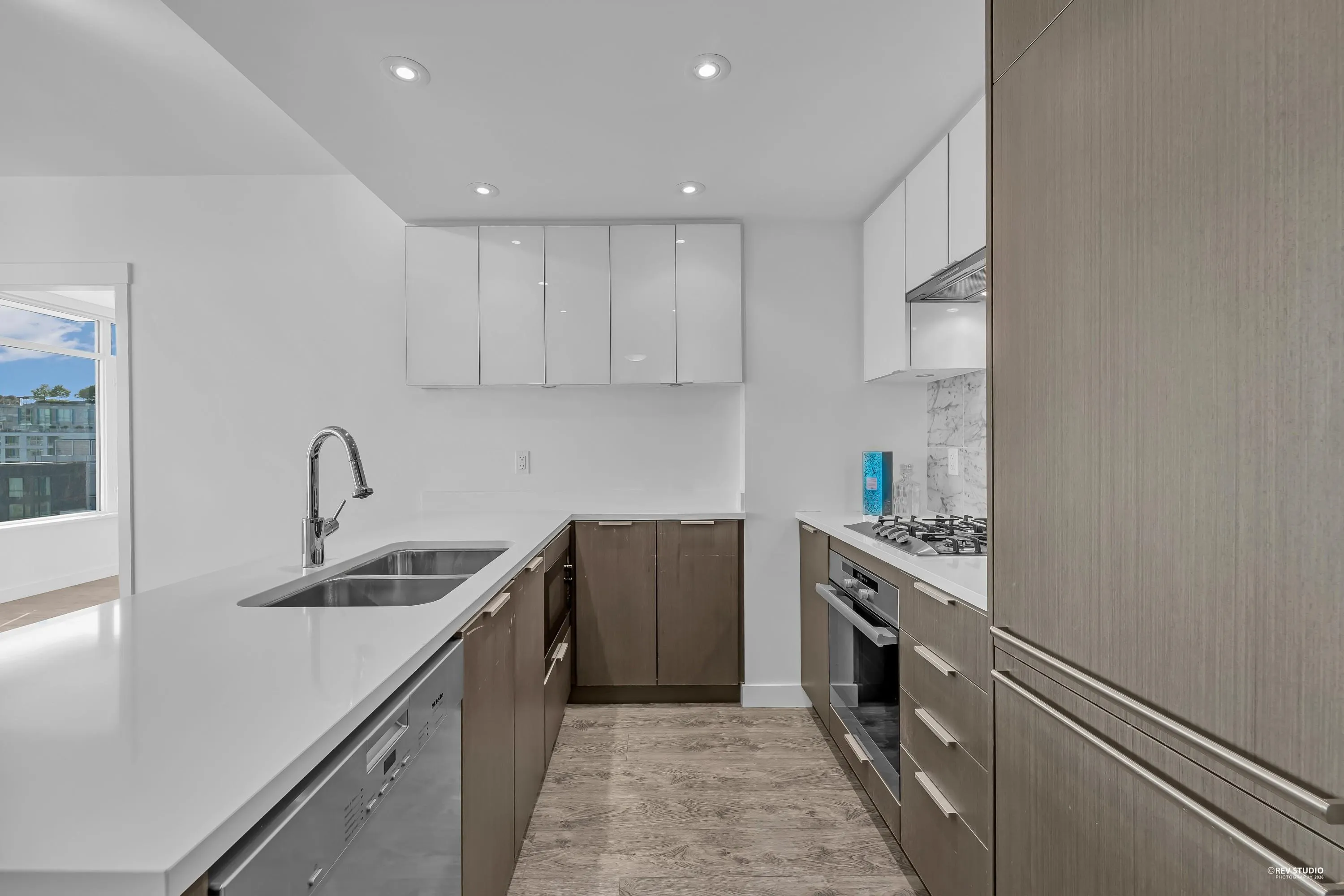 110 Switchmen Street #1801