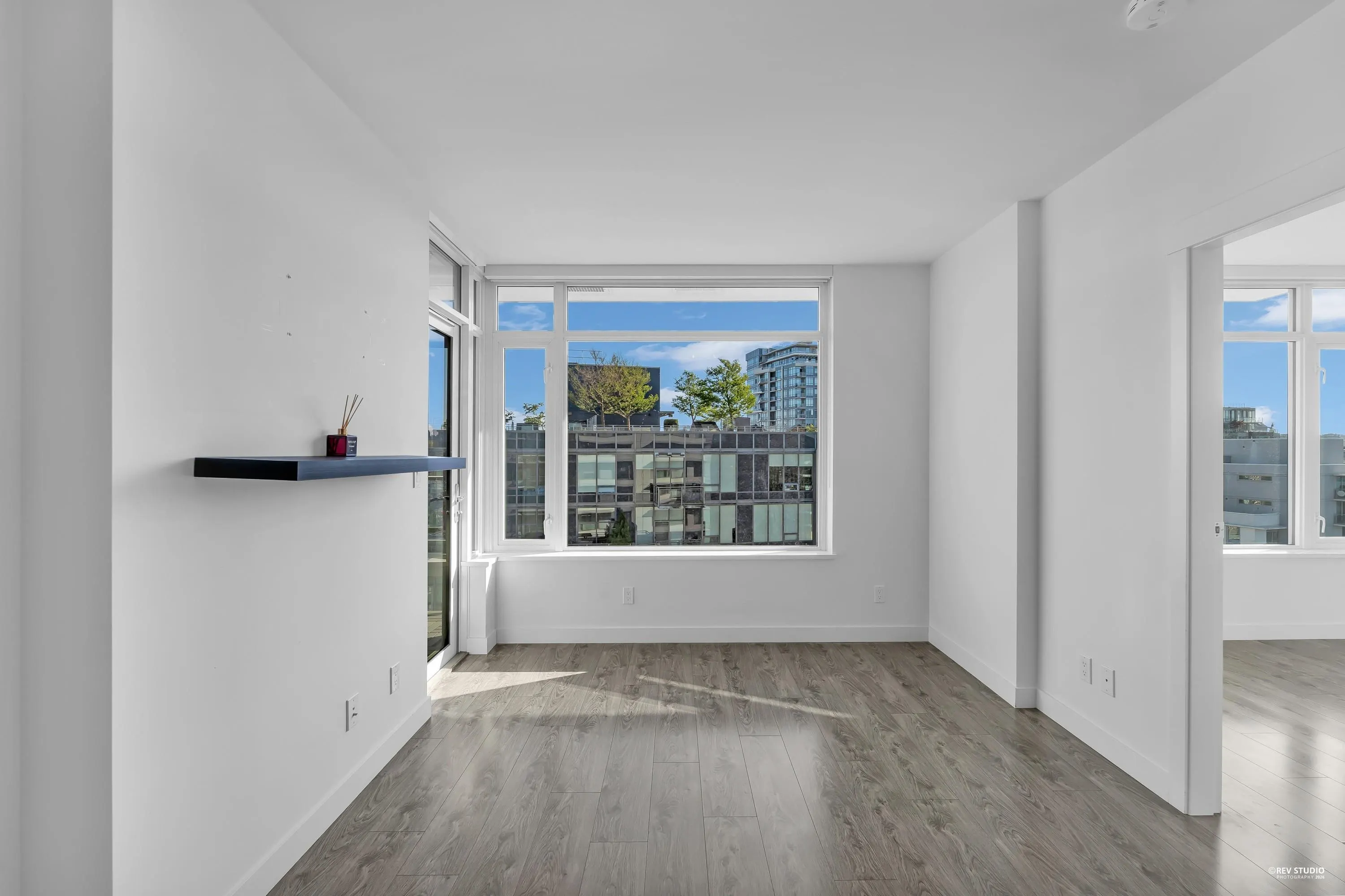 110 Switchmen Street #1801