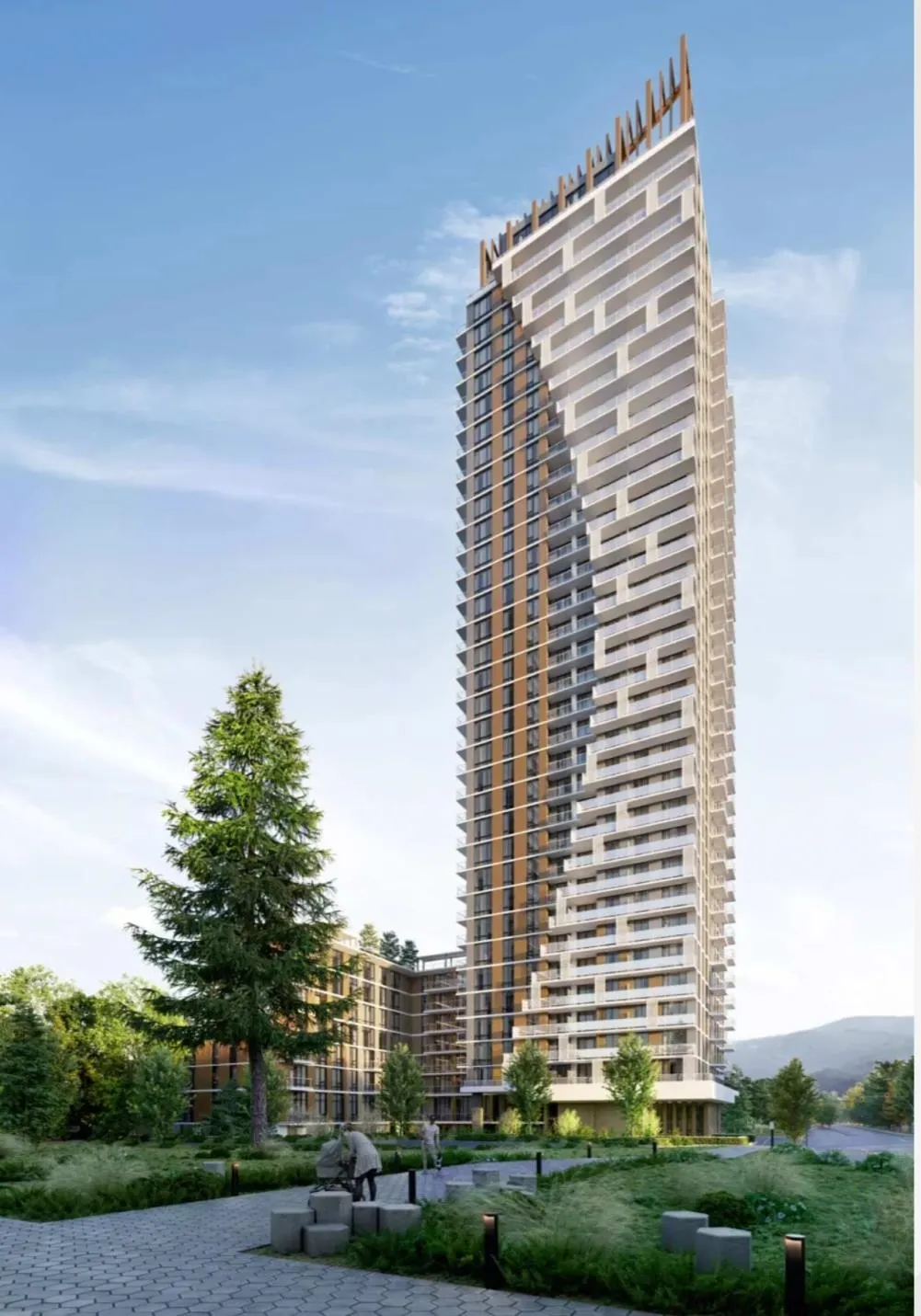 1382 104 Avenue #2610