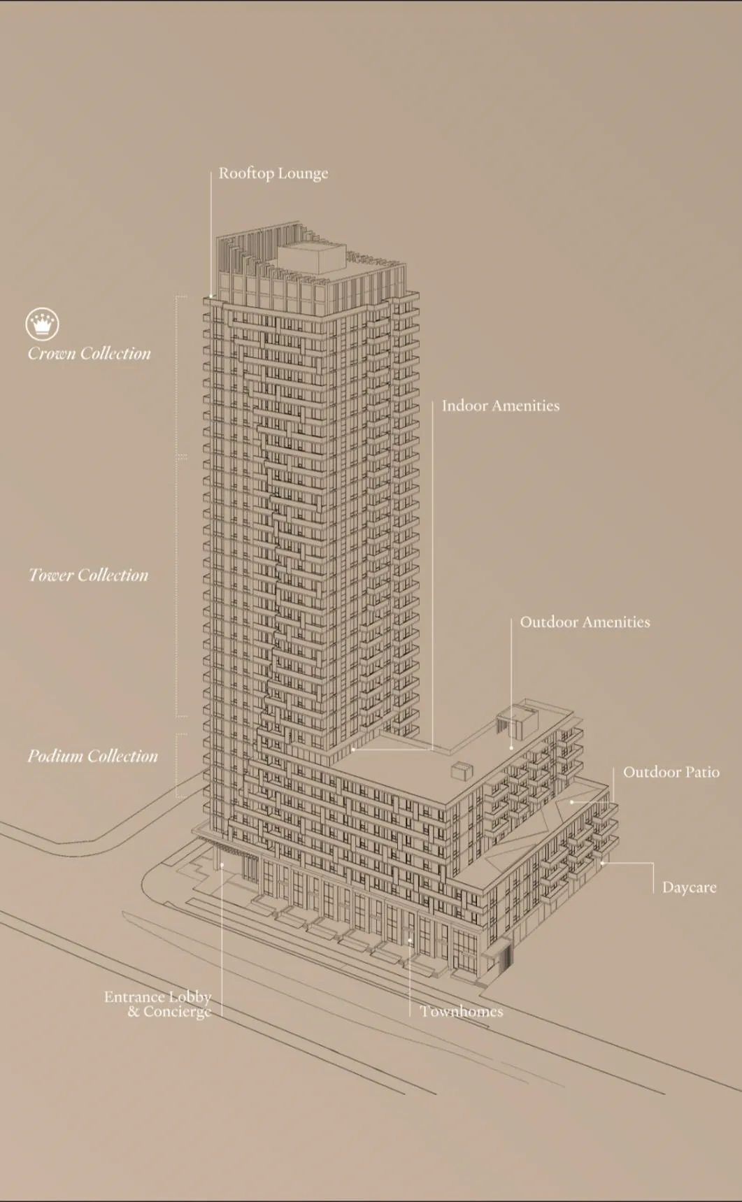 1382 104 Avenue #2610