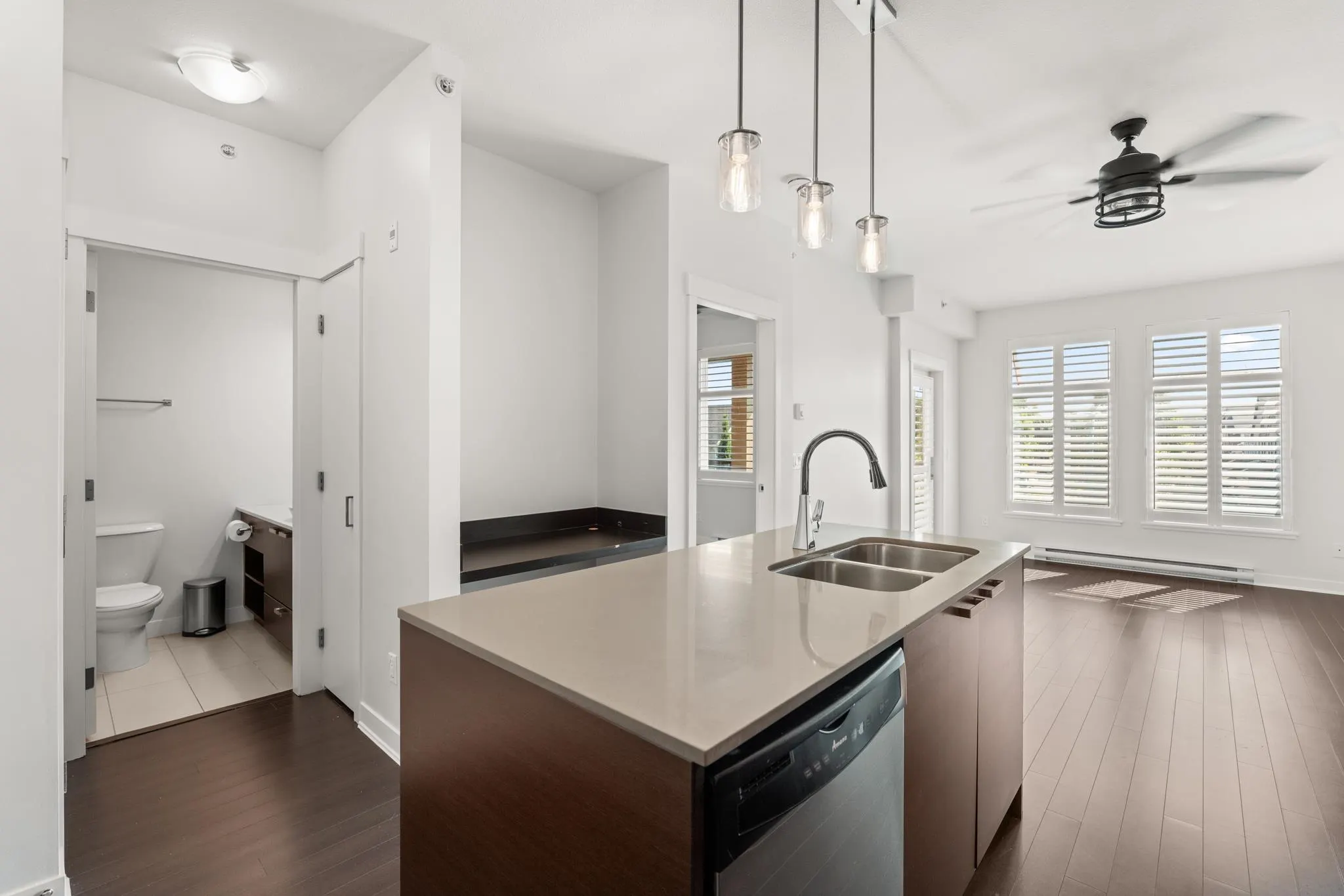 18818 68 Avenue #306