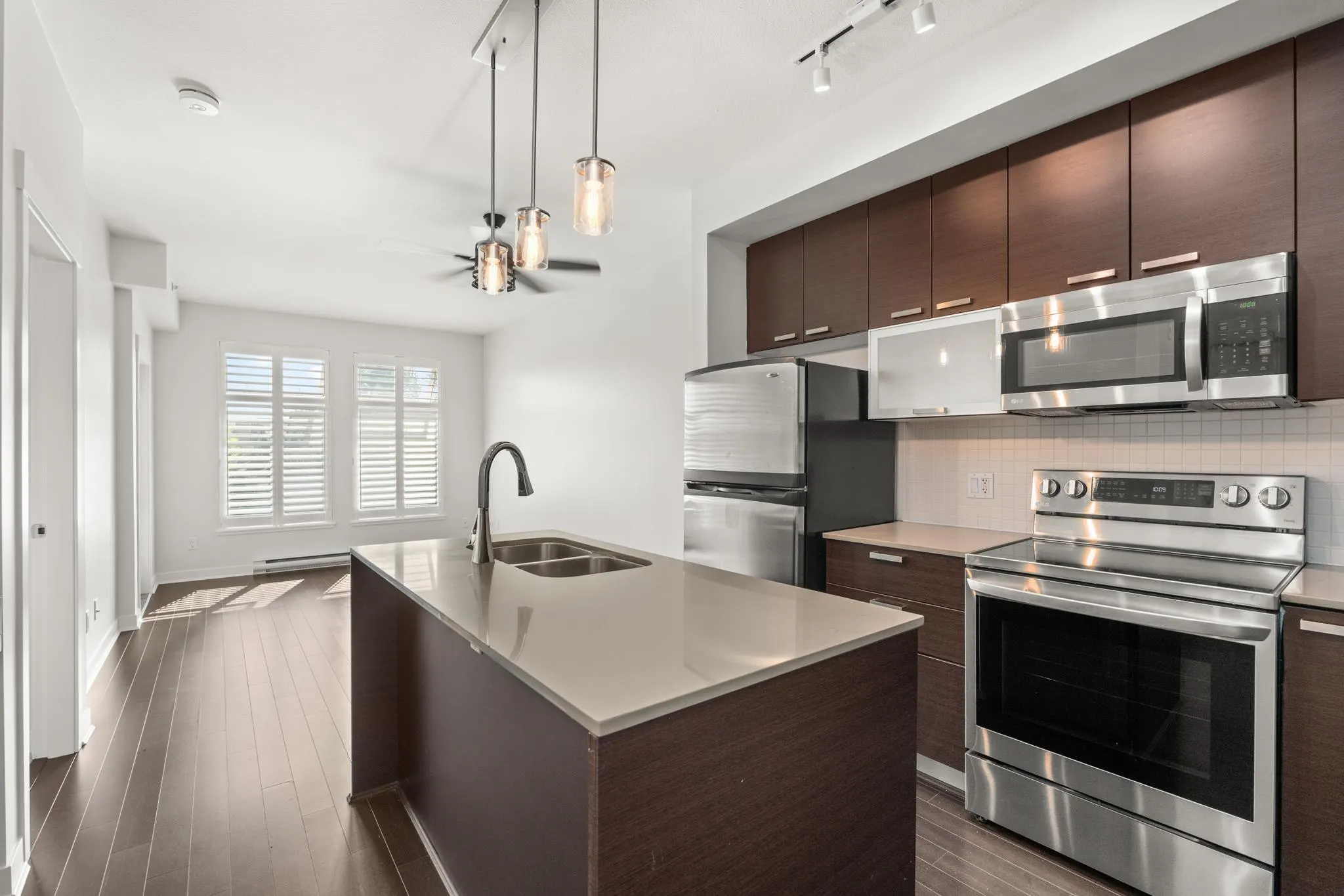 18818 68 Avenue #306