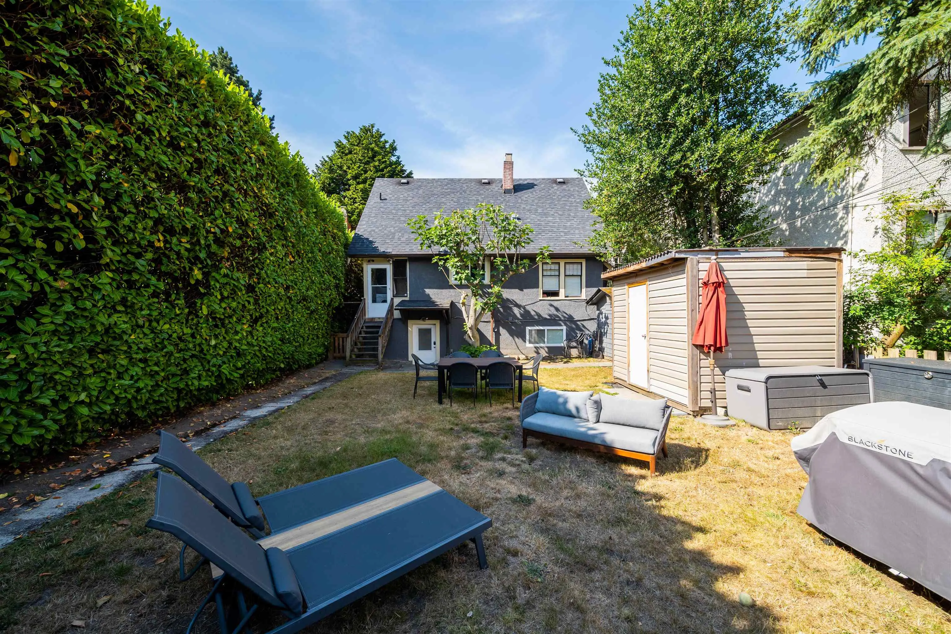 3026 Point Grey Road