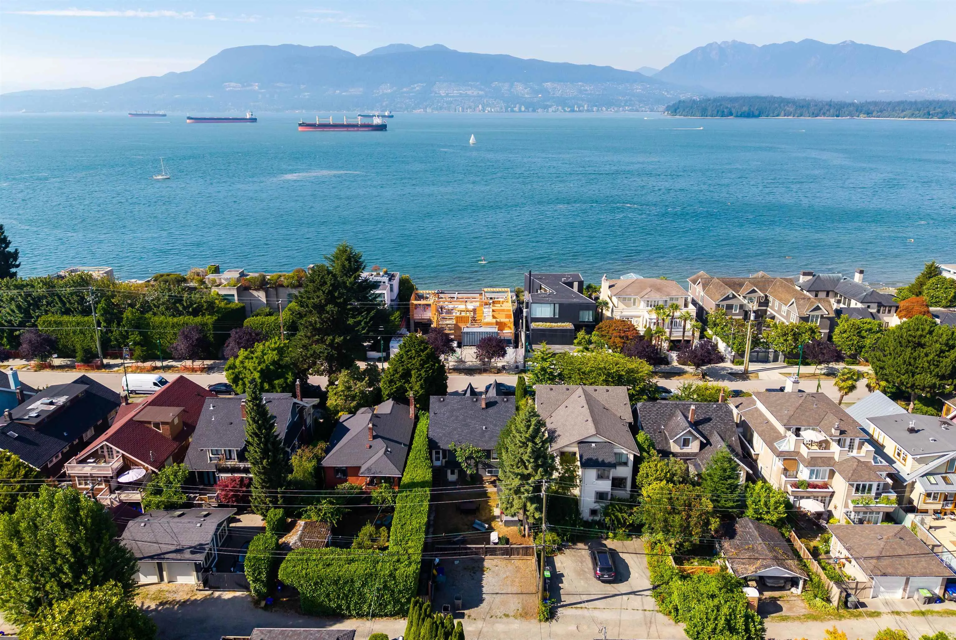 3026 Point Grey Road