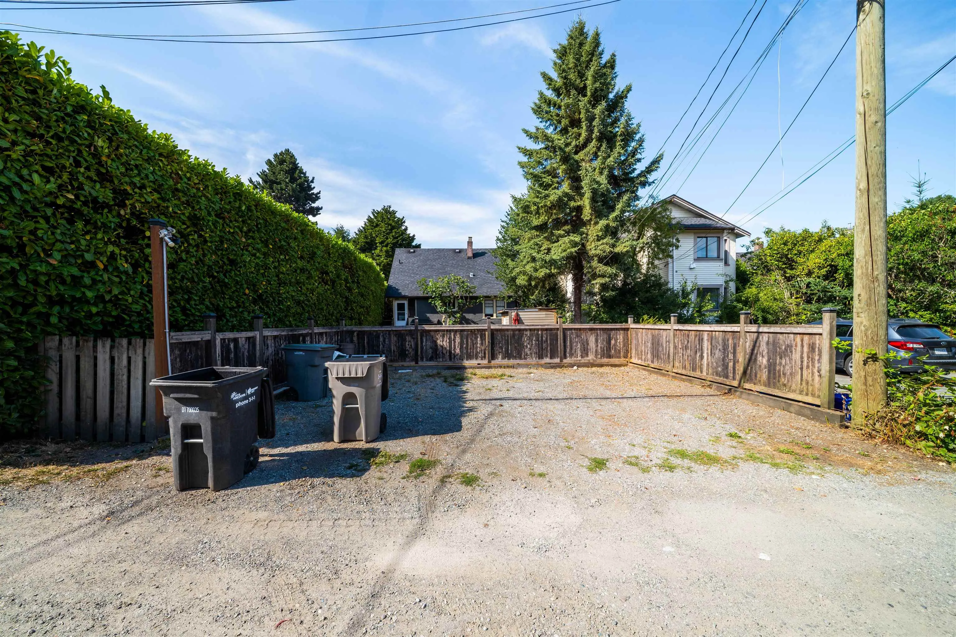 3026 Point Grey Road