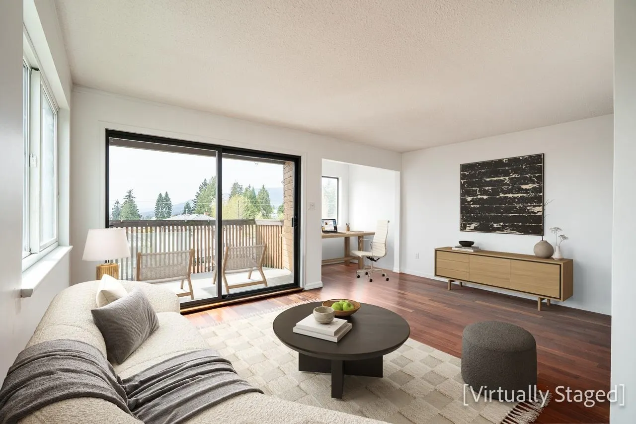 107 W 27th Street #203