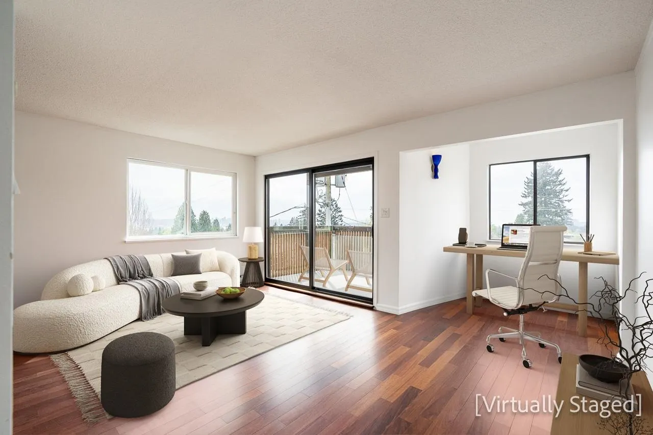 107 W 27th Street #203