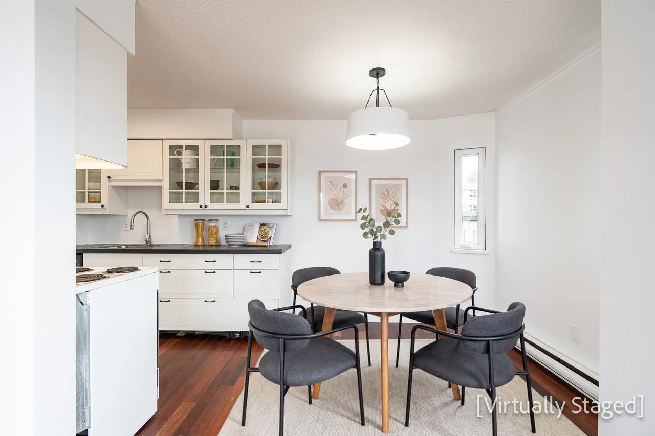 107 W 27th Street #203
