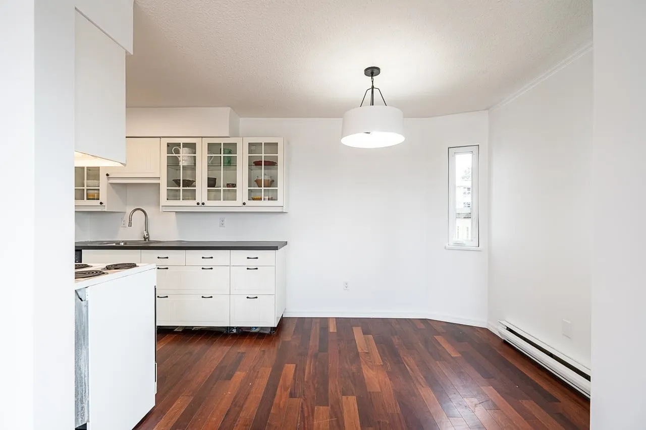107 W 27th Street #203