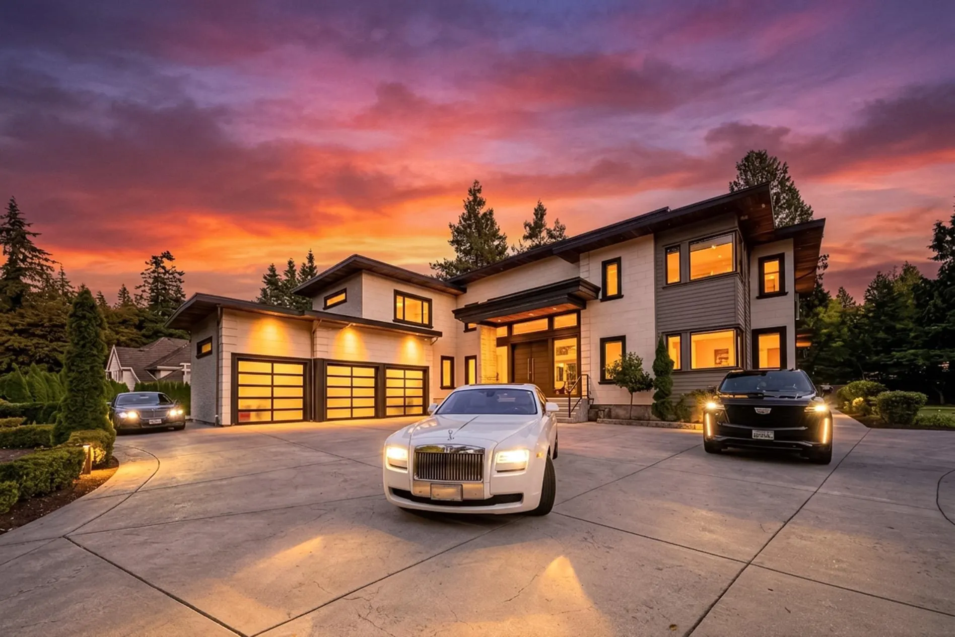 13396 Crescent Road