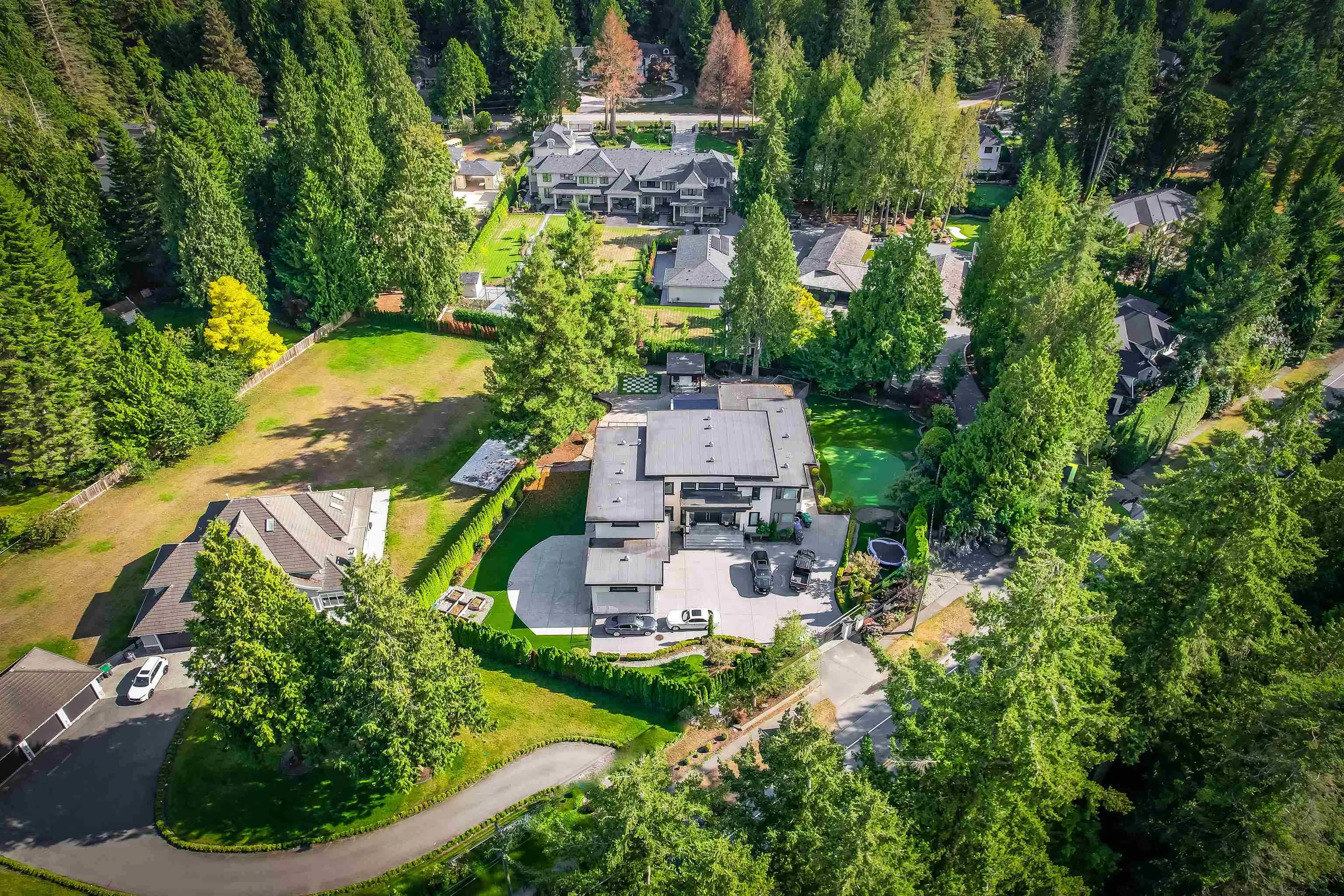 13396 Crescent Road