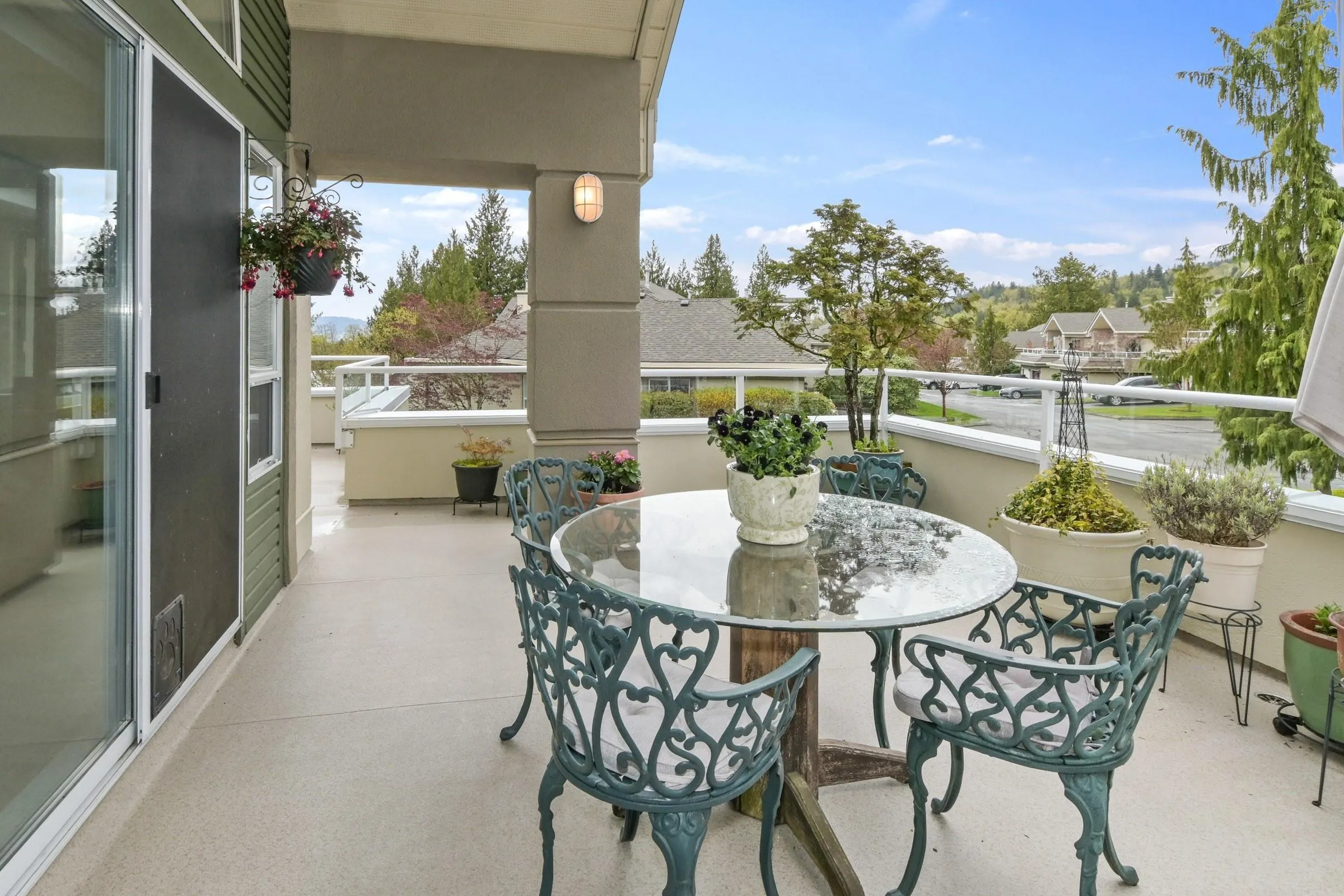 4001 Old Clayburn Road #135