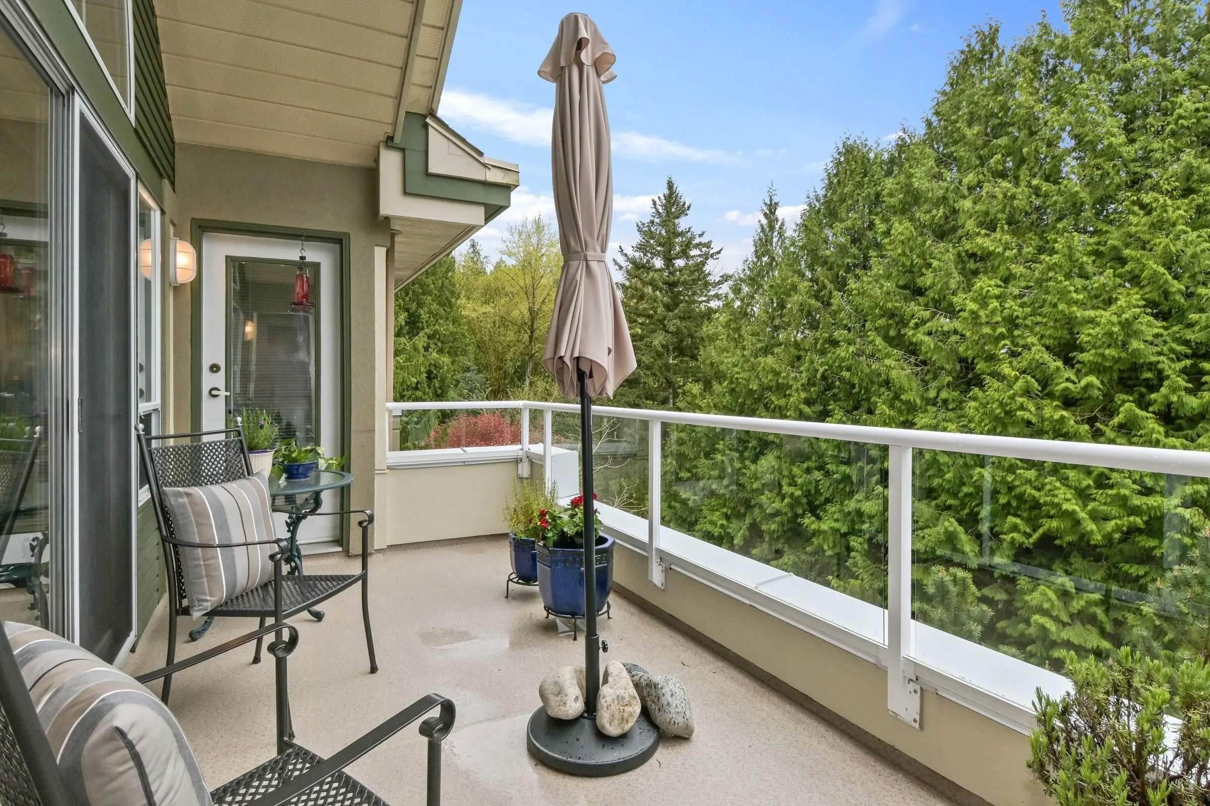 4001 Old Clayburn Road #135