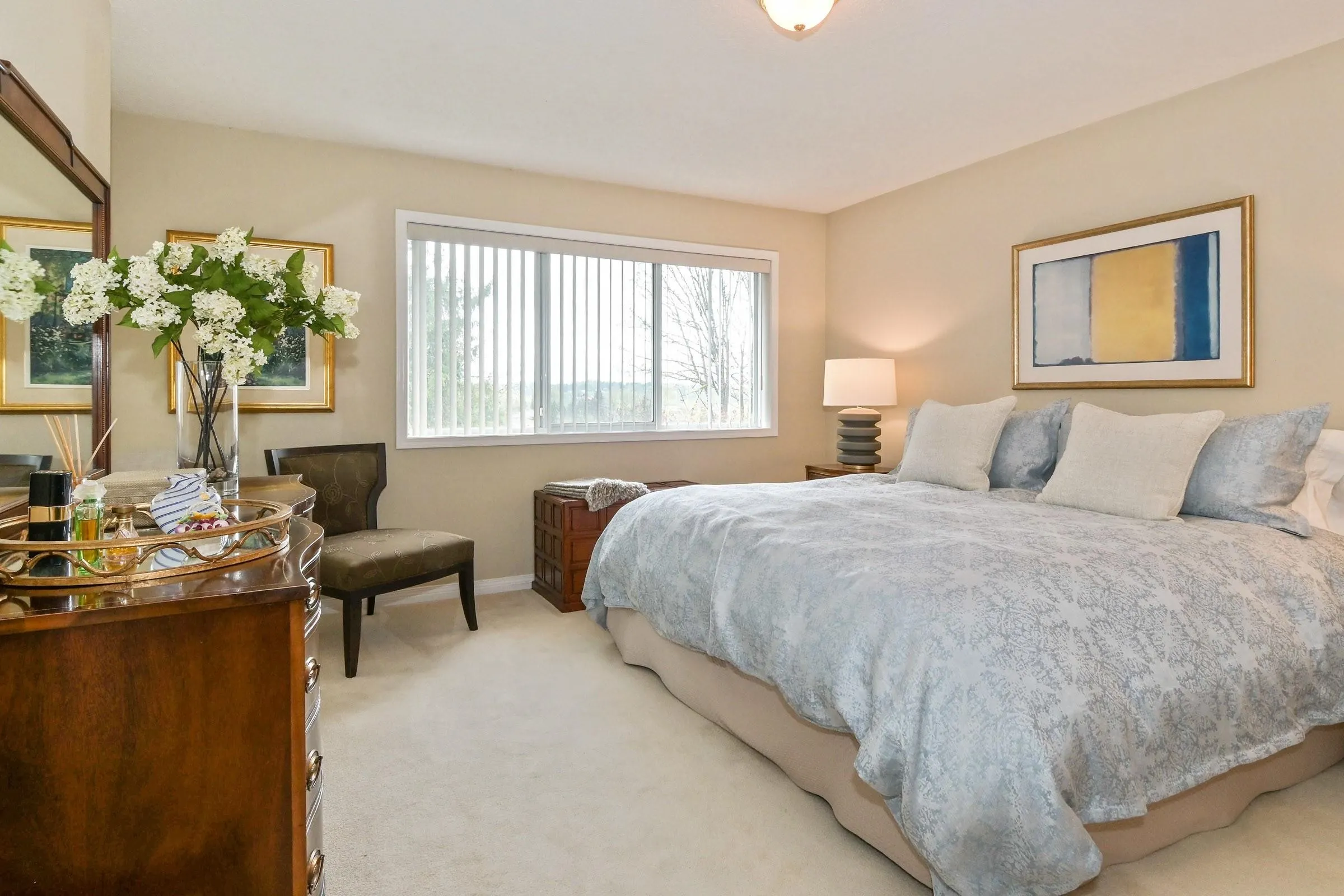 4001 Old Clayburn Road #135