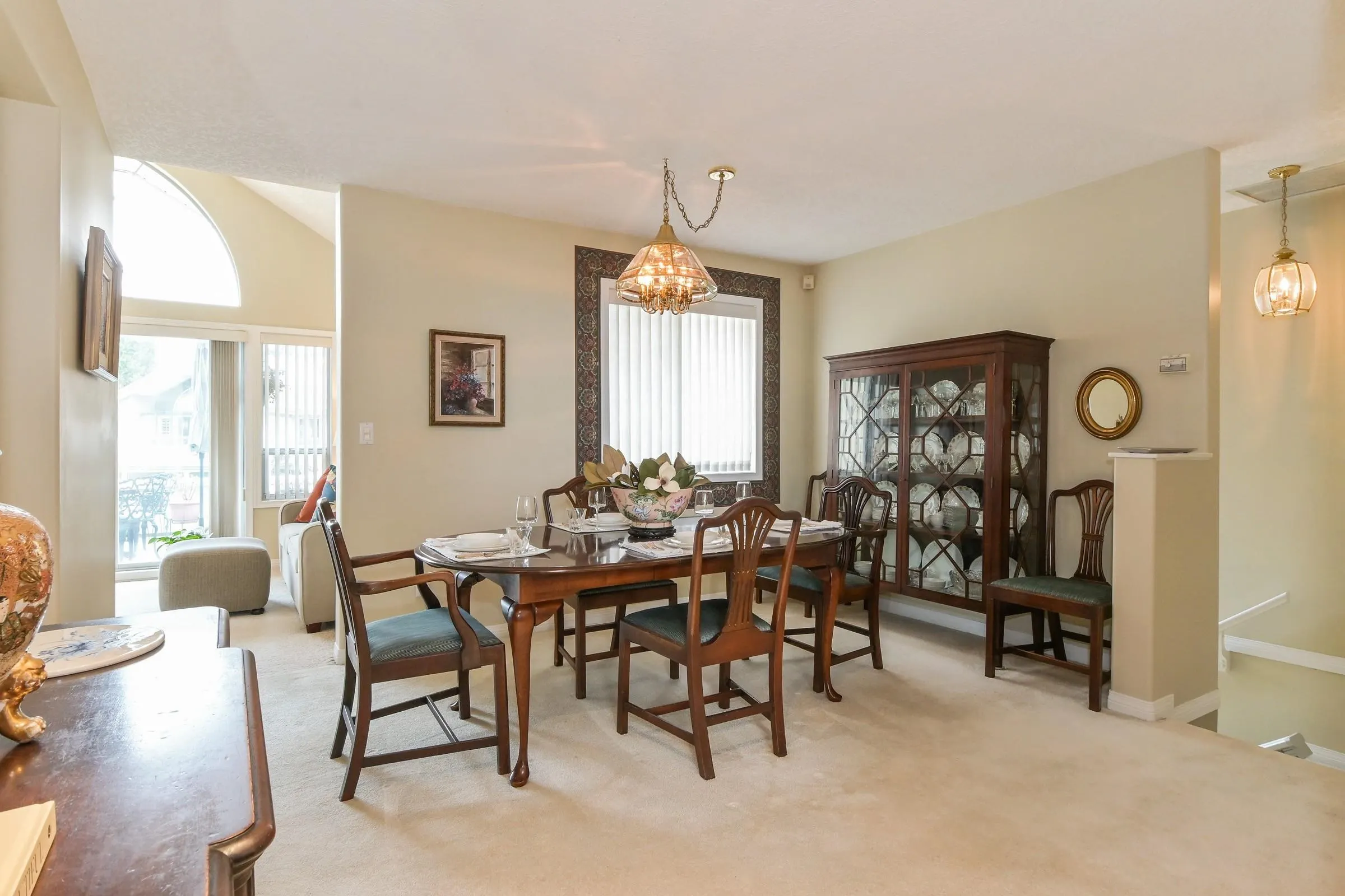 4001 Old Clayburn Road #135