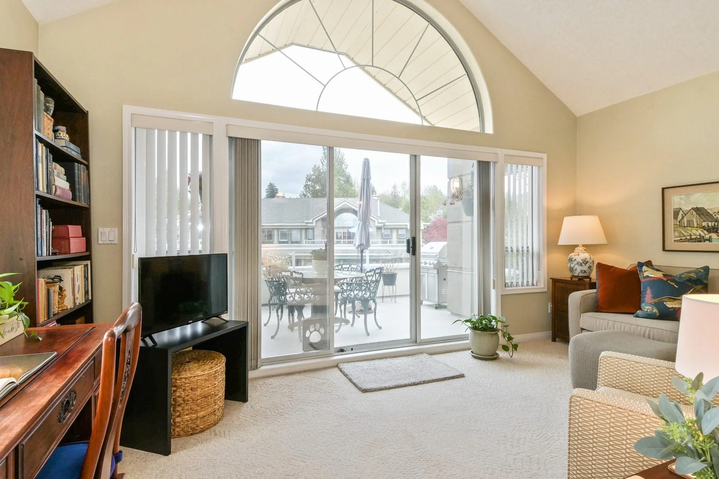 4001 Old Clayburn Road #135