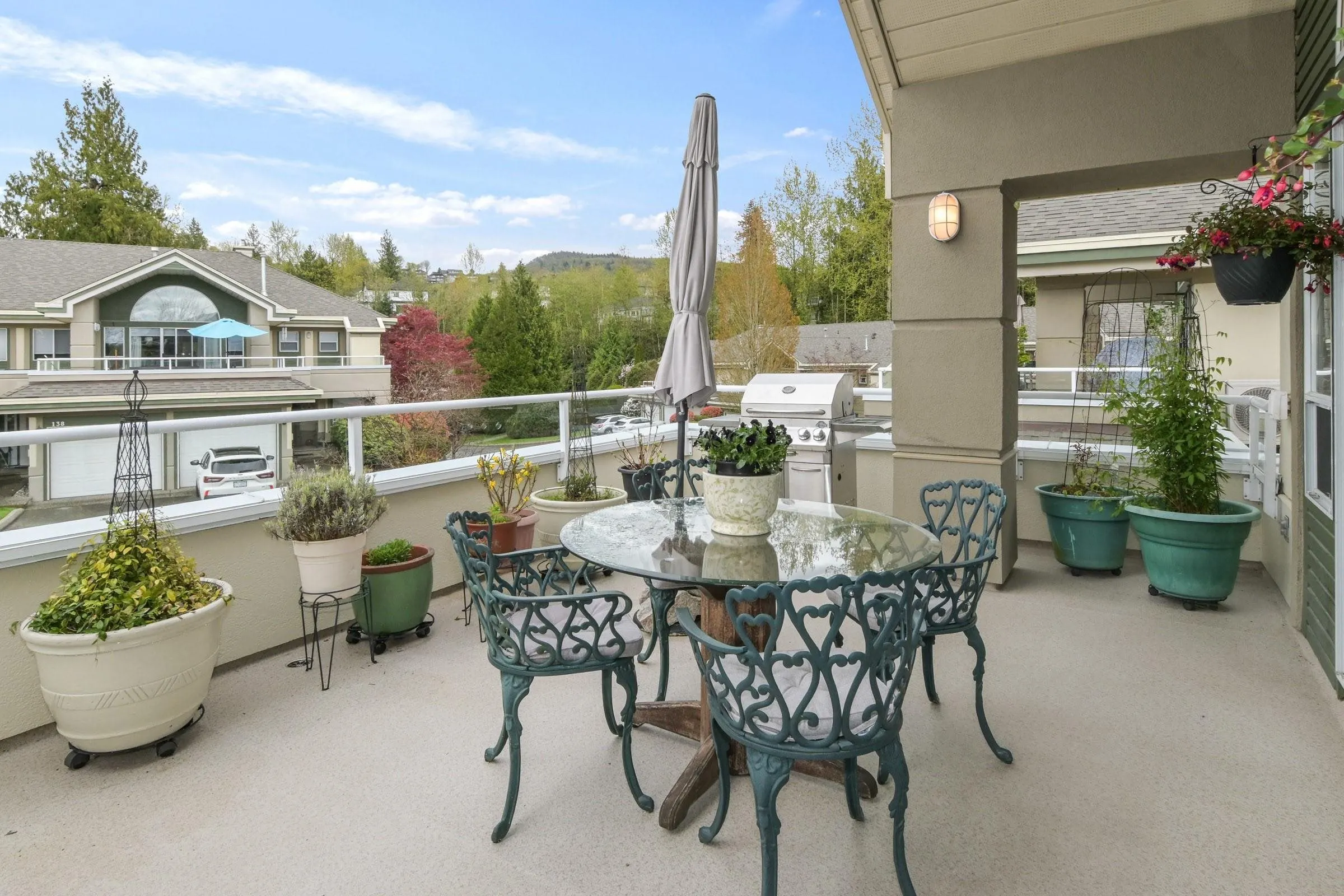 4001 Old Clayburn Road #135