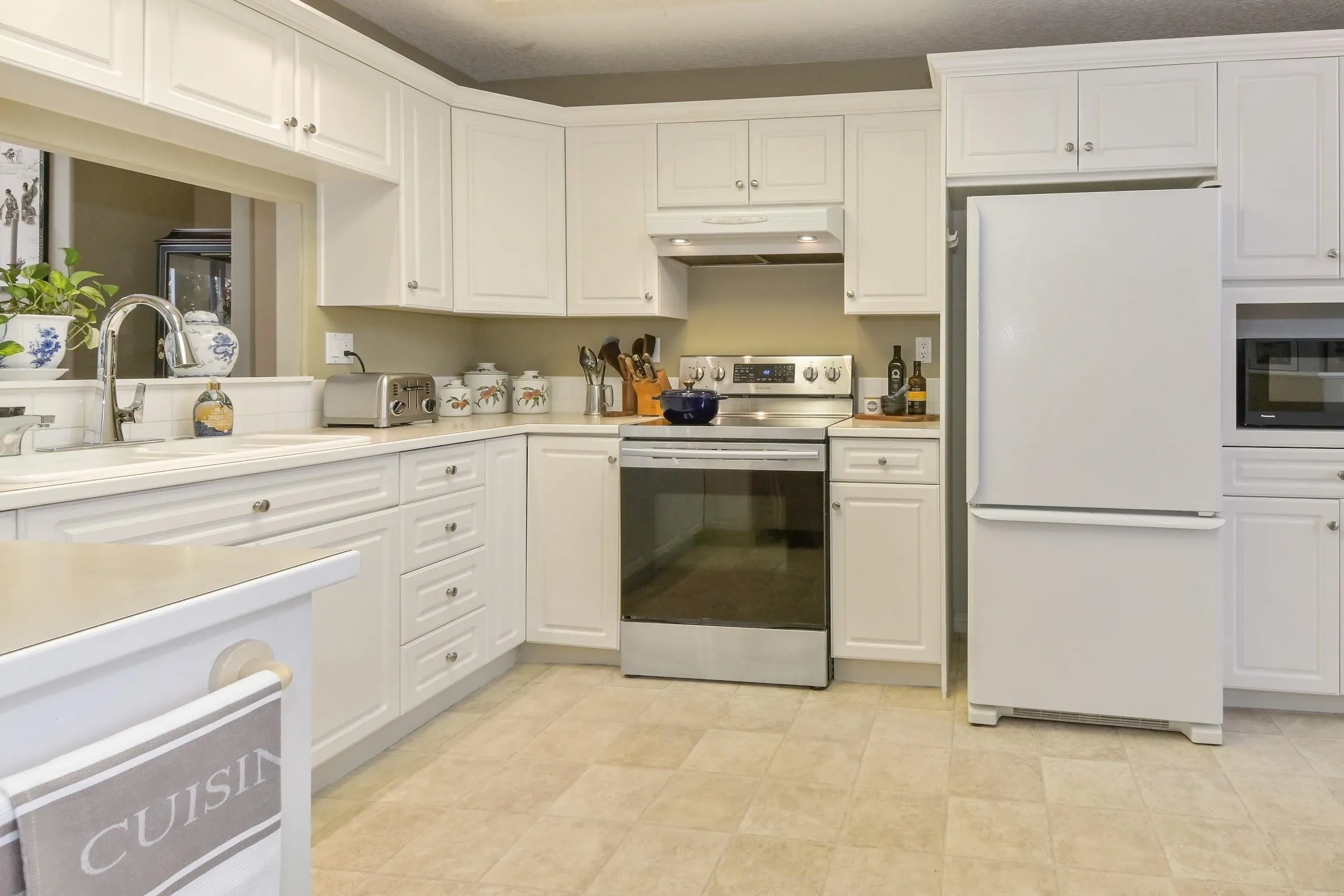 4001 Old Clayburn Road #135