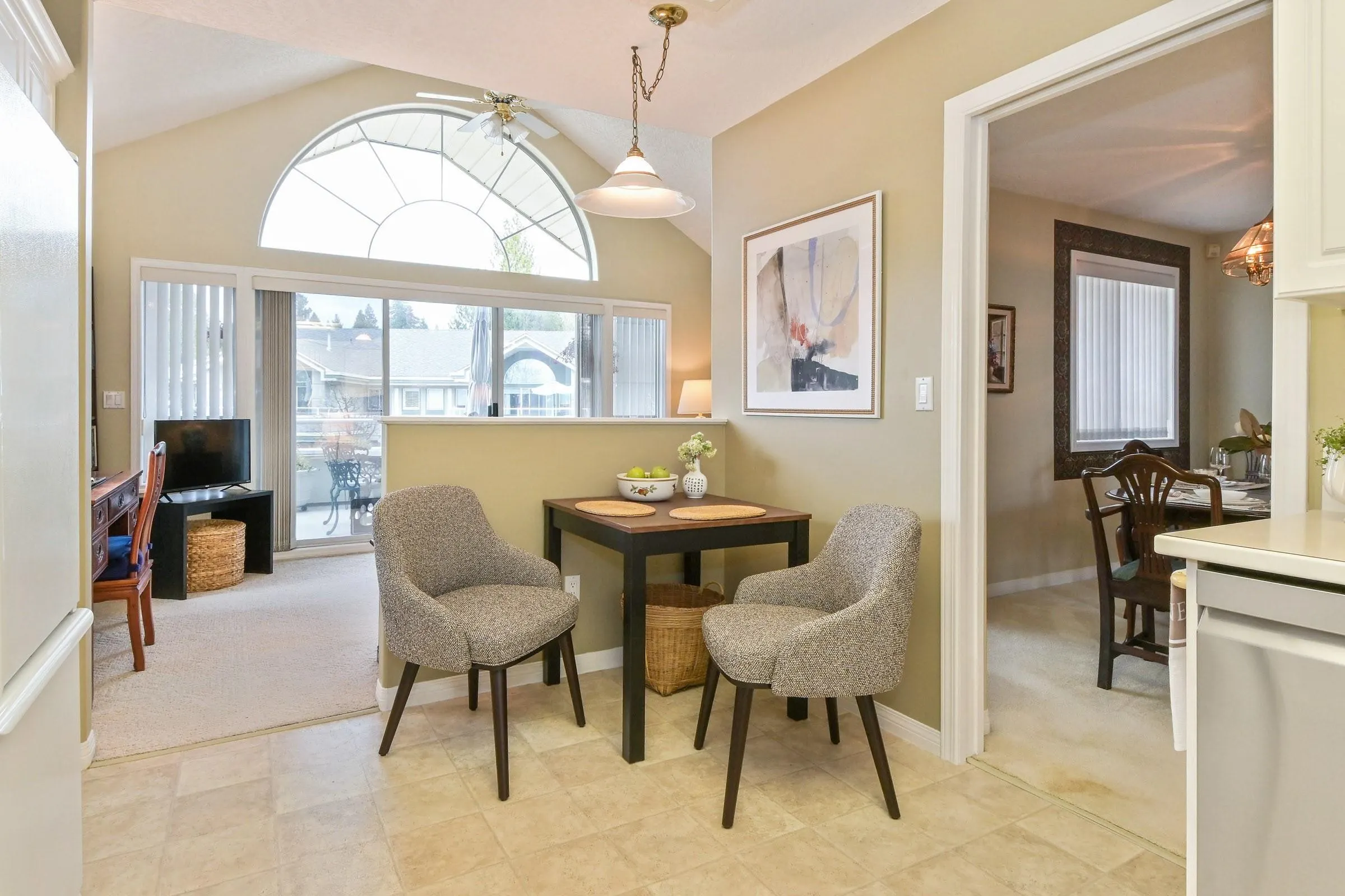 4001 Old Clayburn Road #135