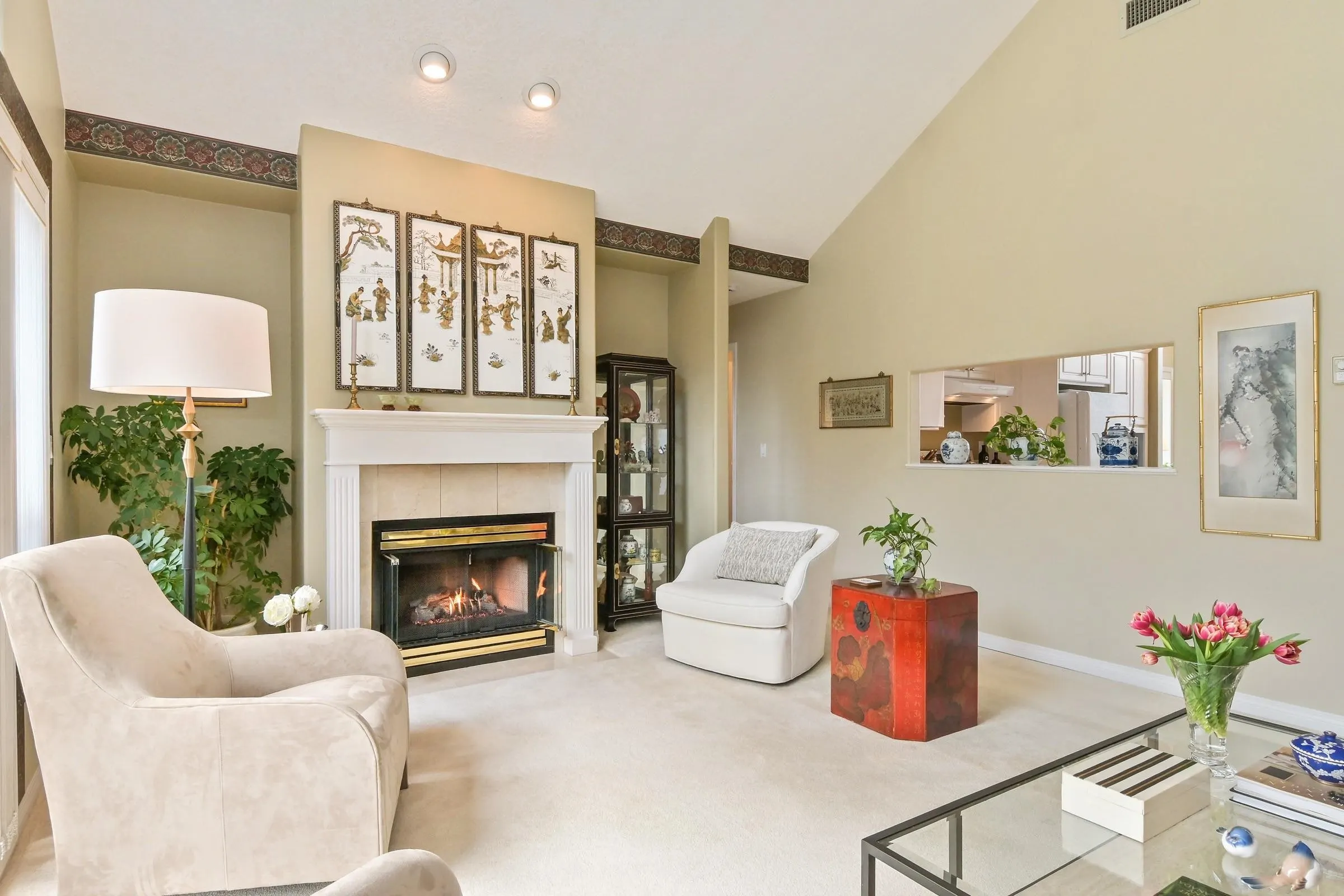 4001 Old Clayburn Road #135