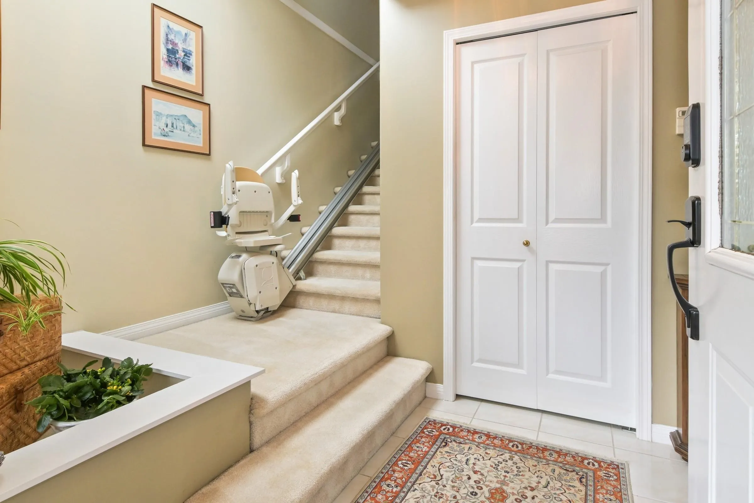4001 Old Clayburn Road #135