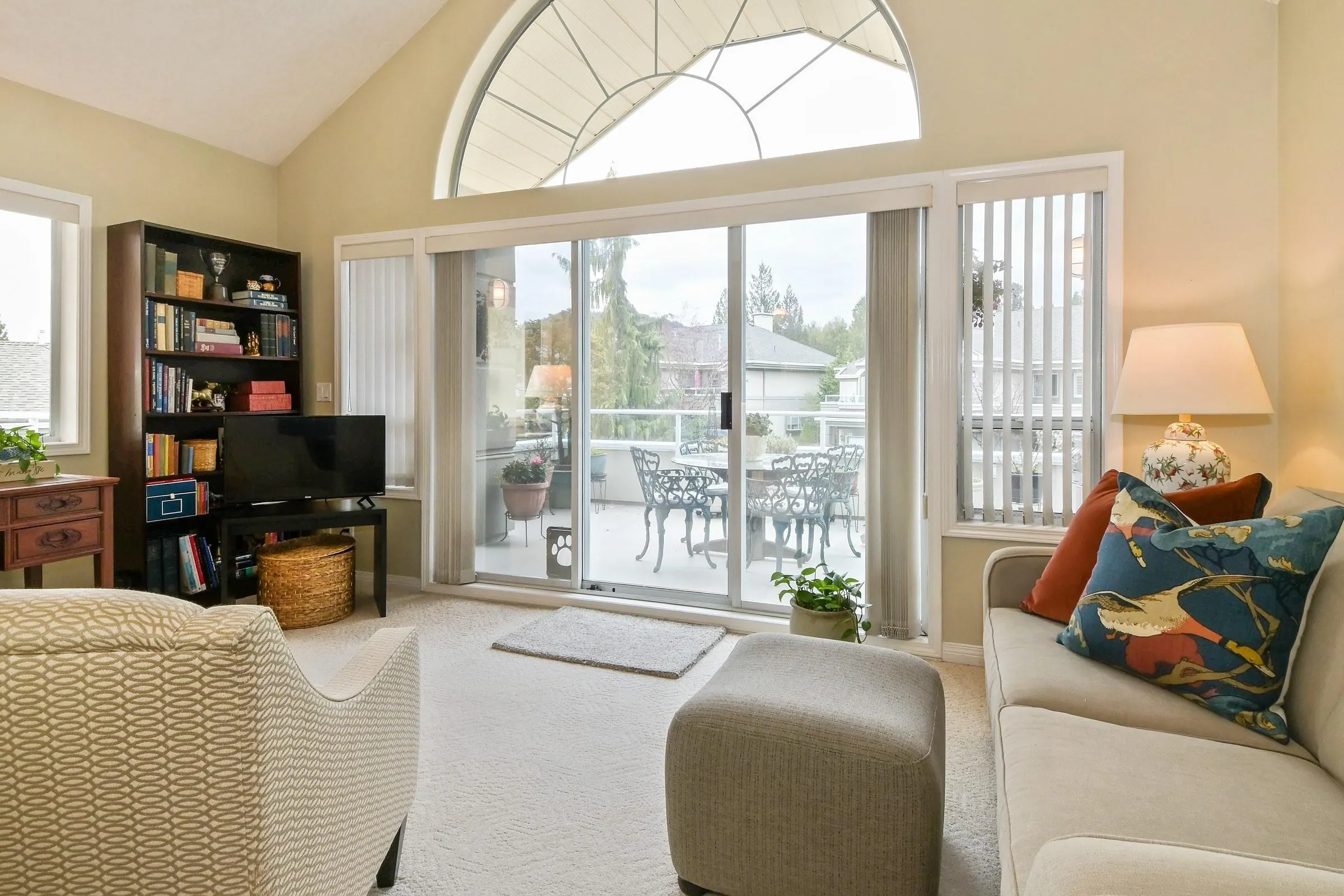 4001 Old Clayburn Road #135