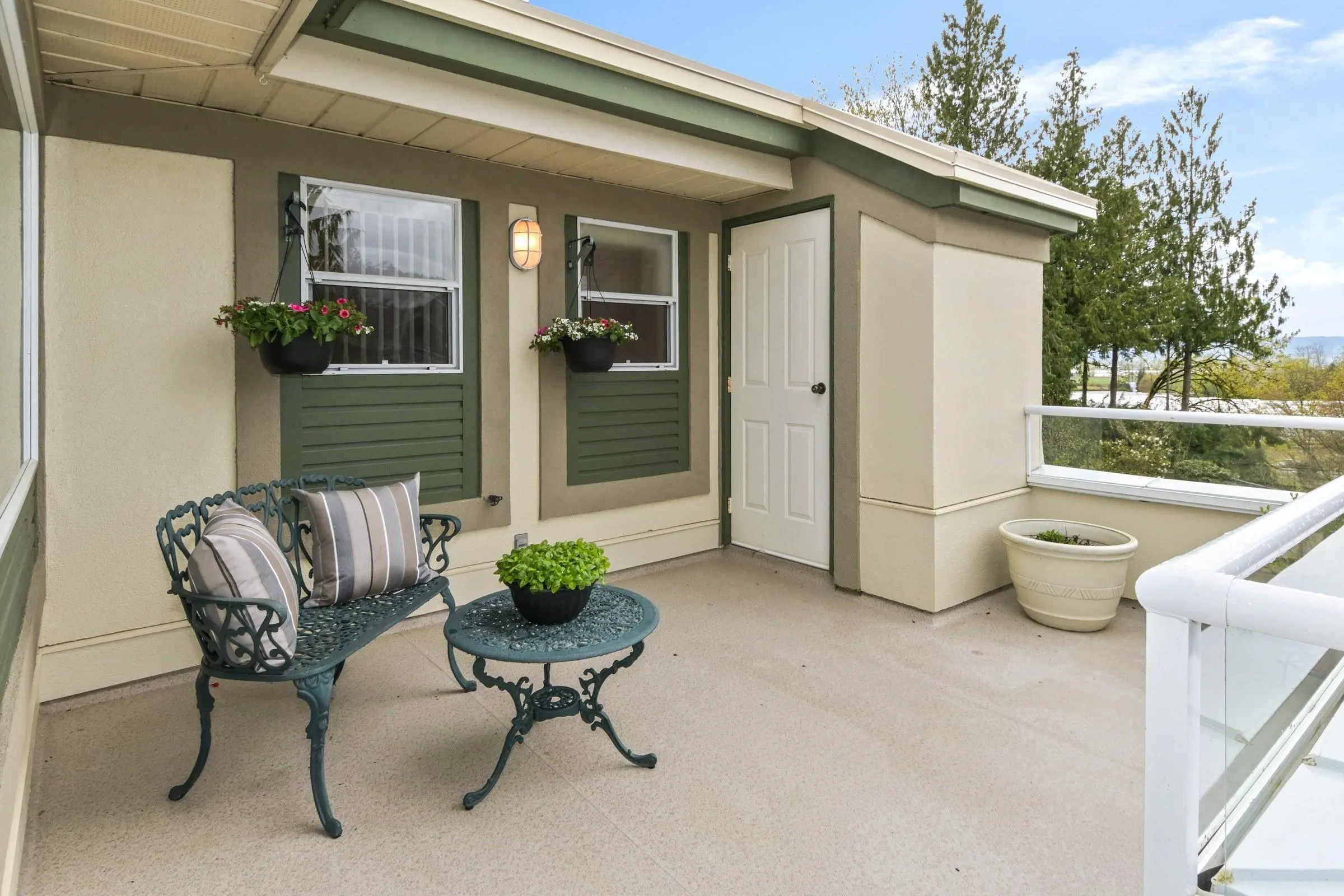 4001 Old Clayburn Road #135