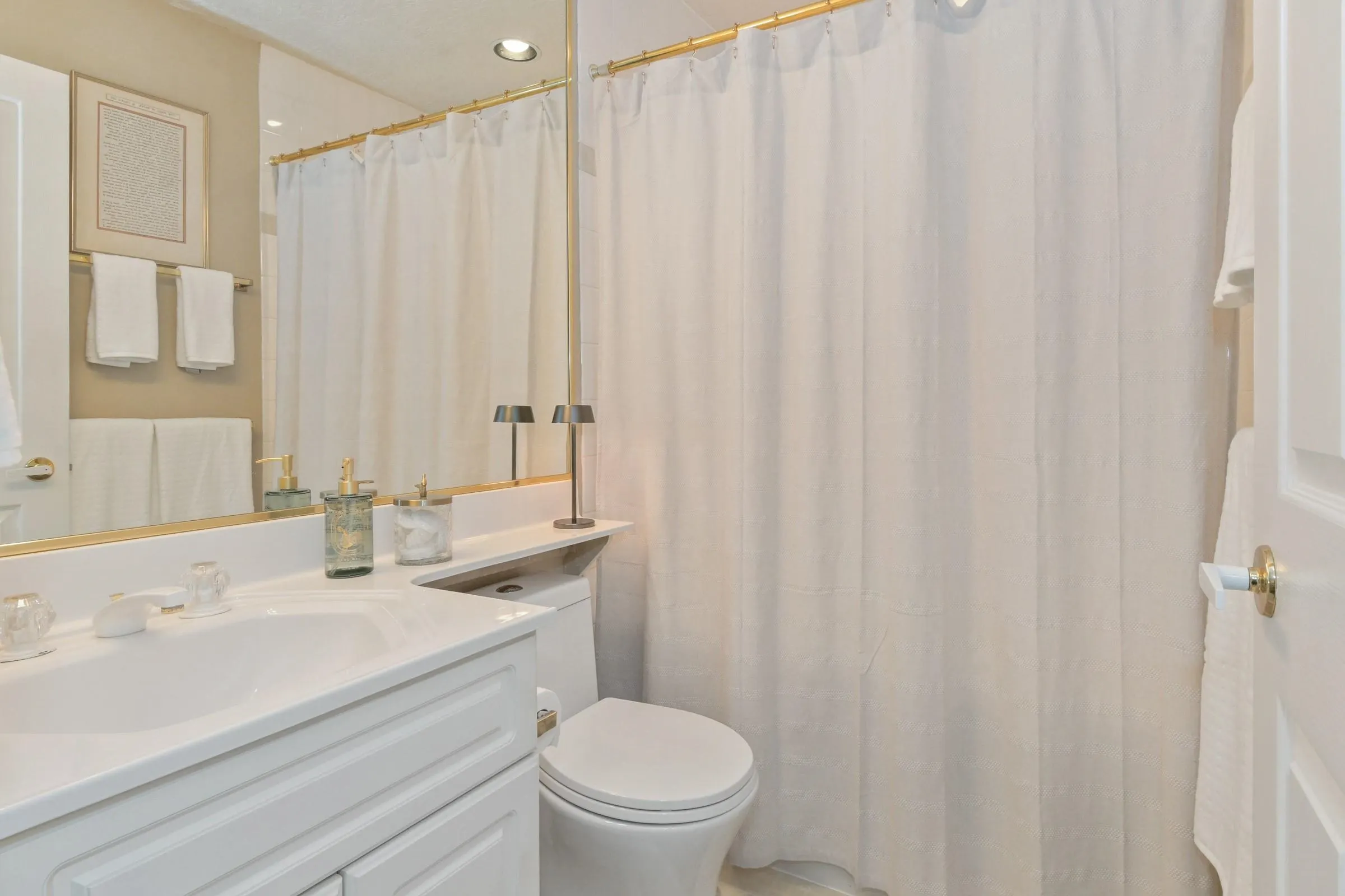 4001 Old Clayburn Road #135