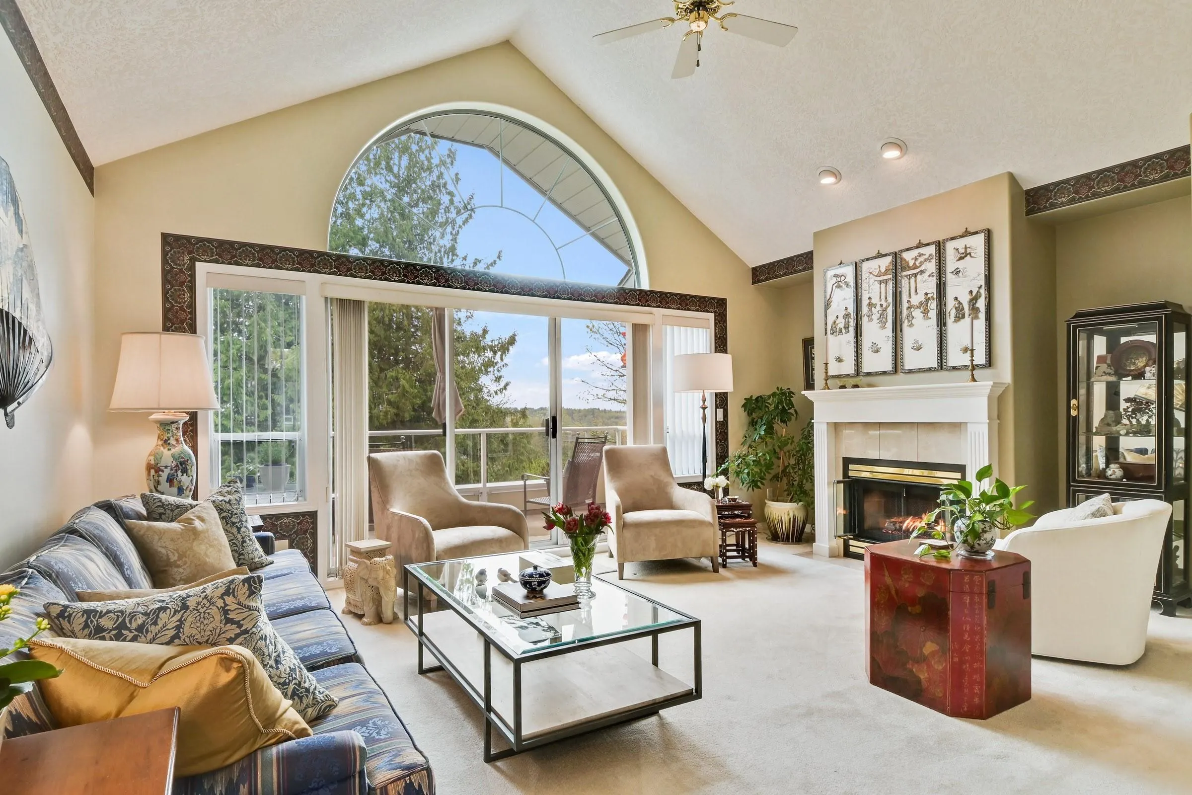 4001 Old Clayburn Road #135