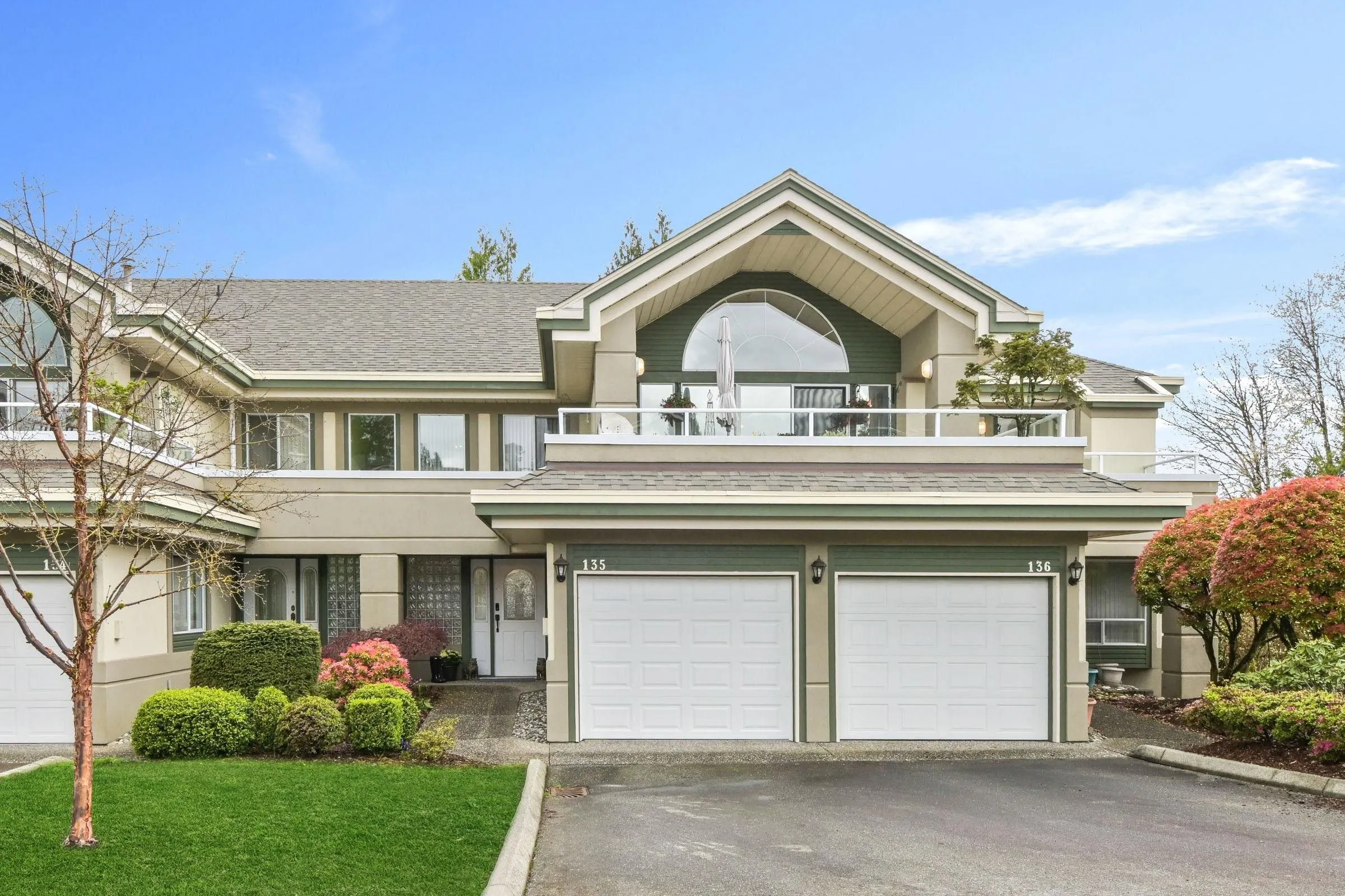 4001 Old Clayburn Road #135