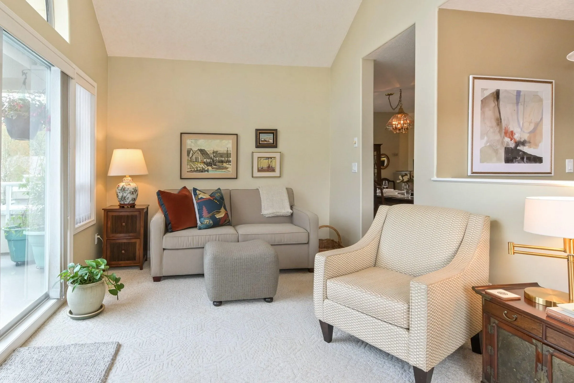 4001 Old Clayburn Road #135