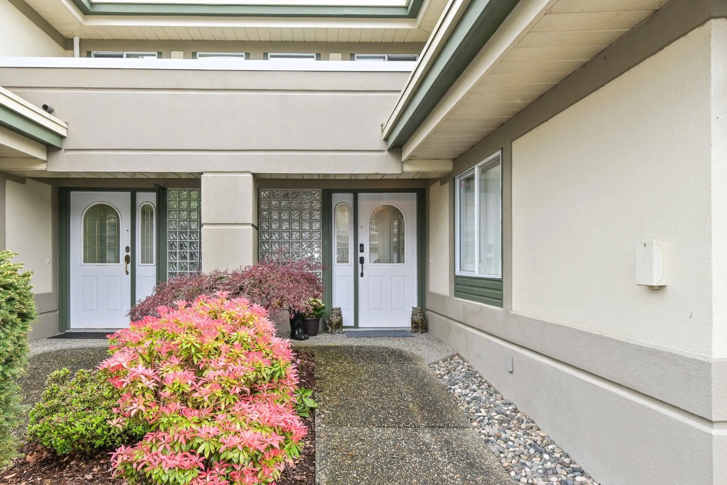 4001 Old Clayburn Road #135