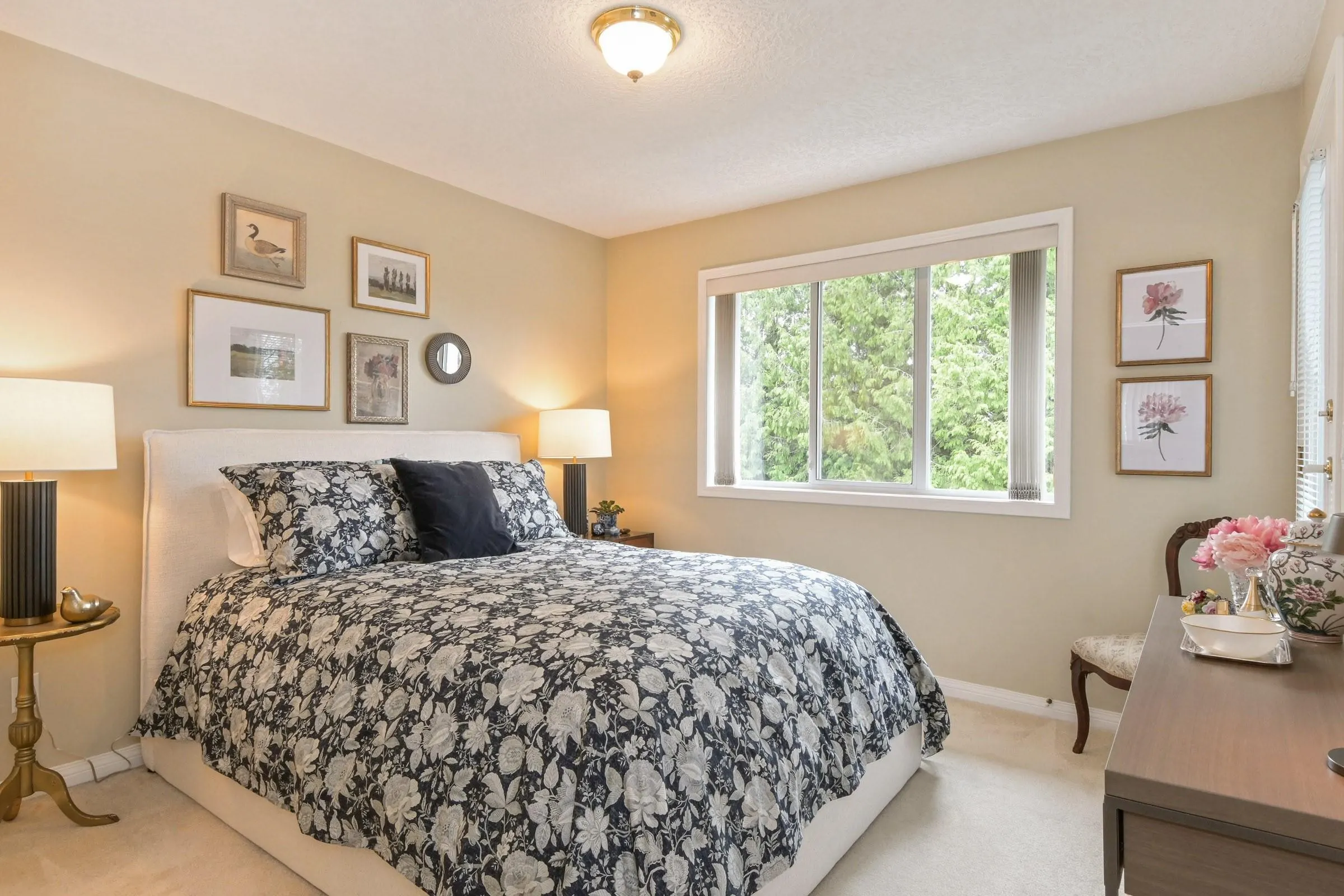 4001 Old Clayburn Road #135