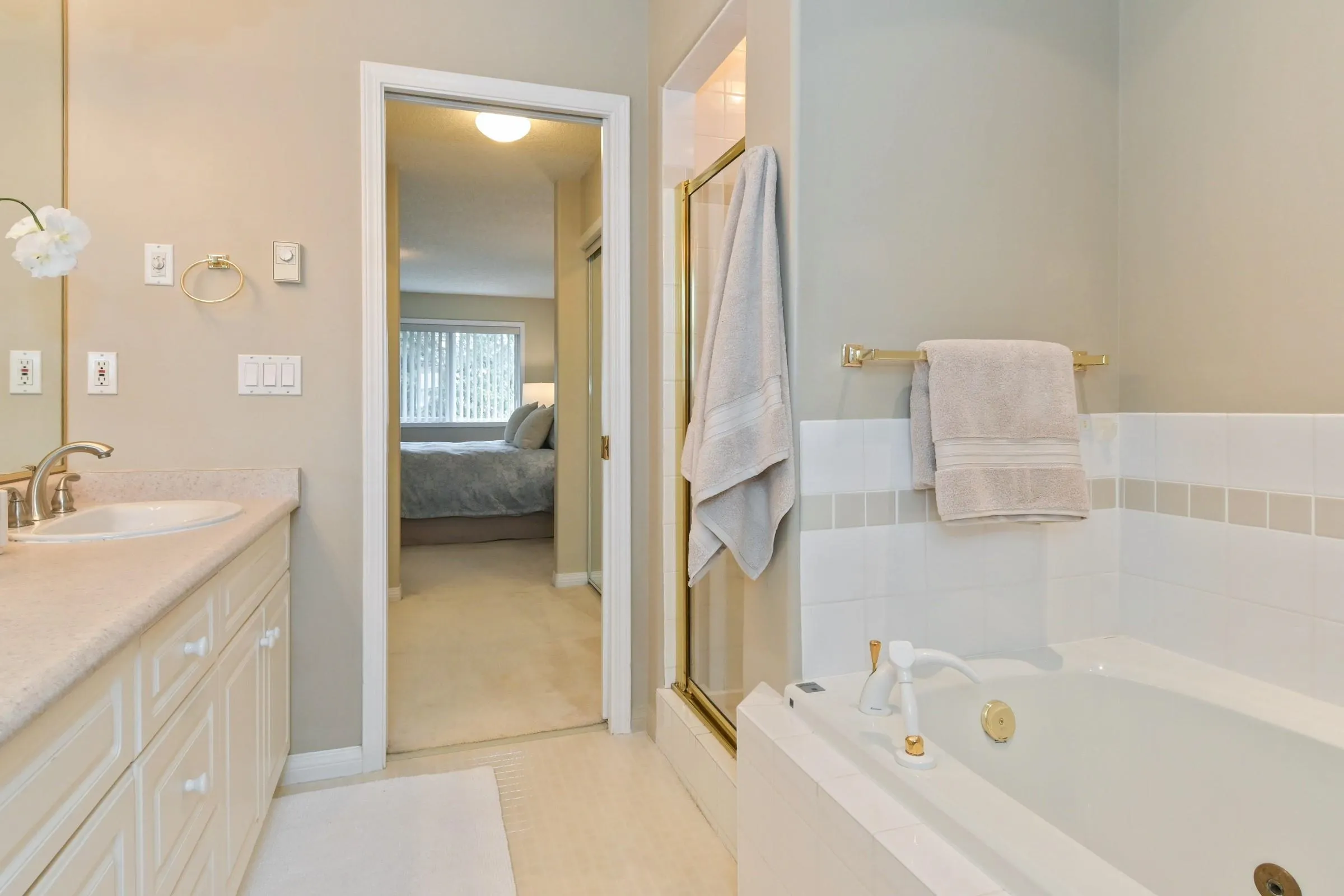 4001 Old Clayburn Road #135