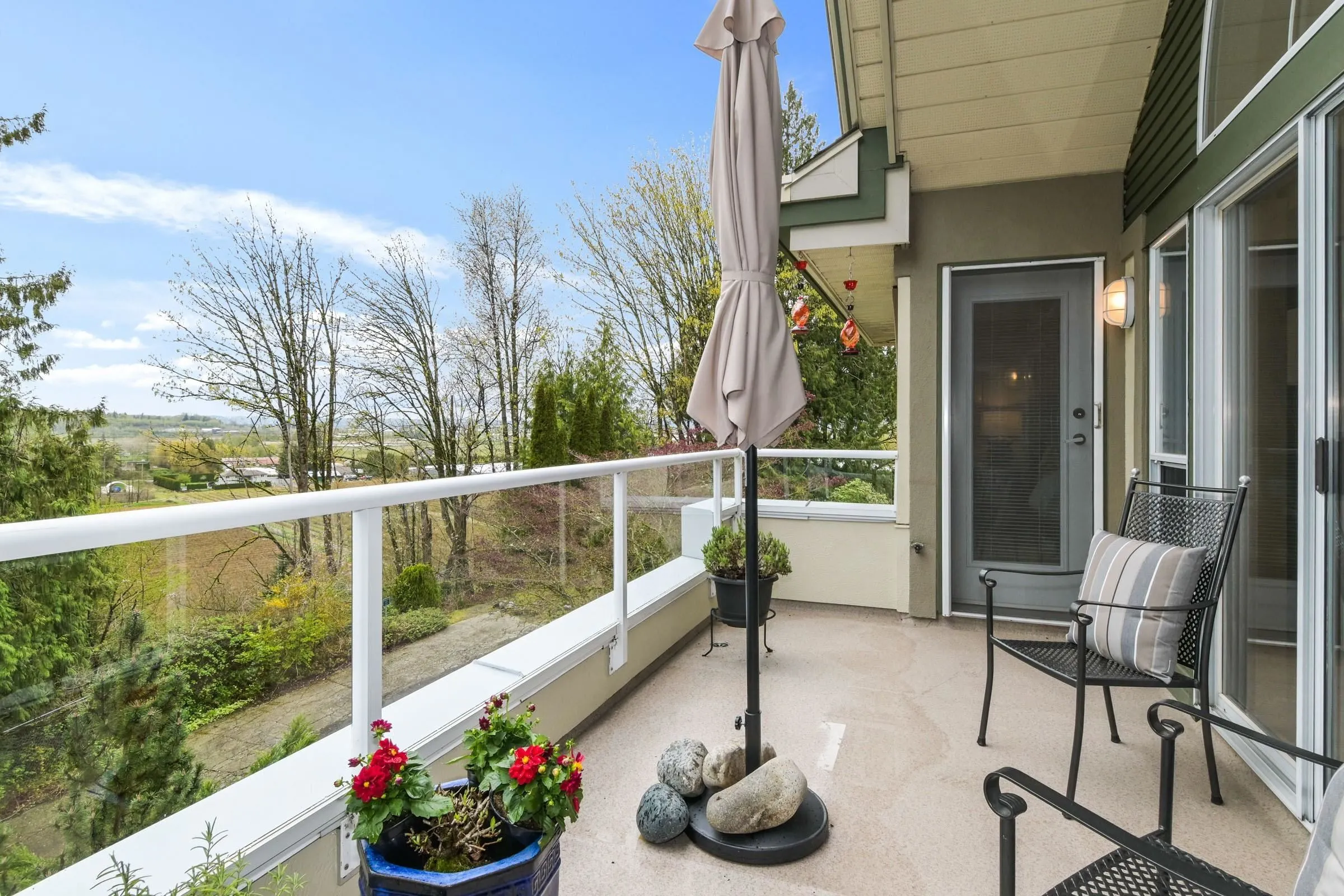 4001 Old Clayburn Road #135