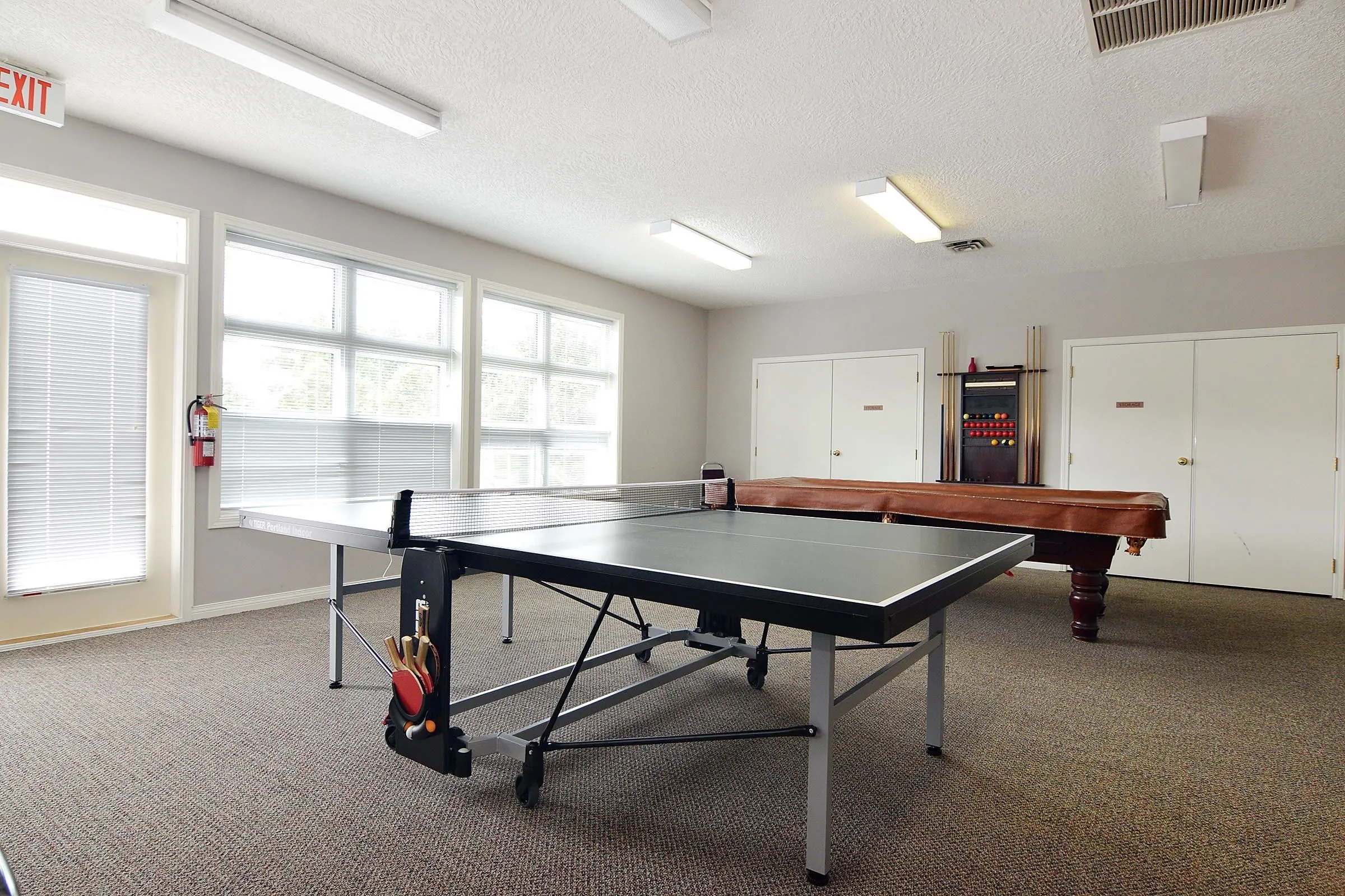 4001 Old Clayburn Road #135