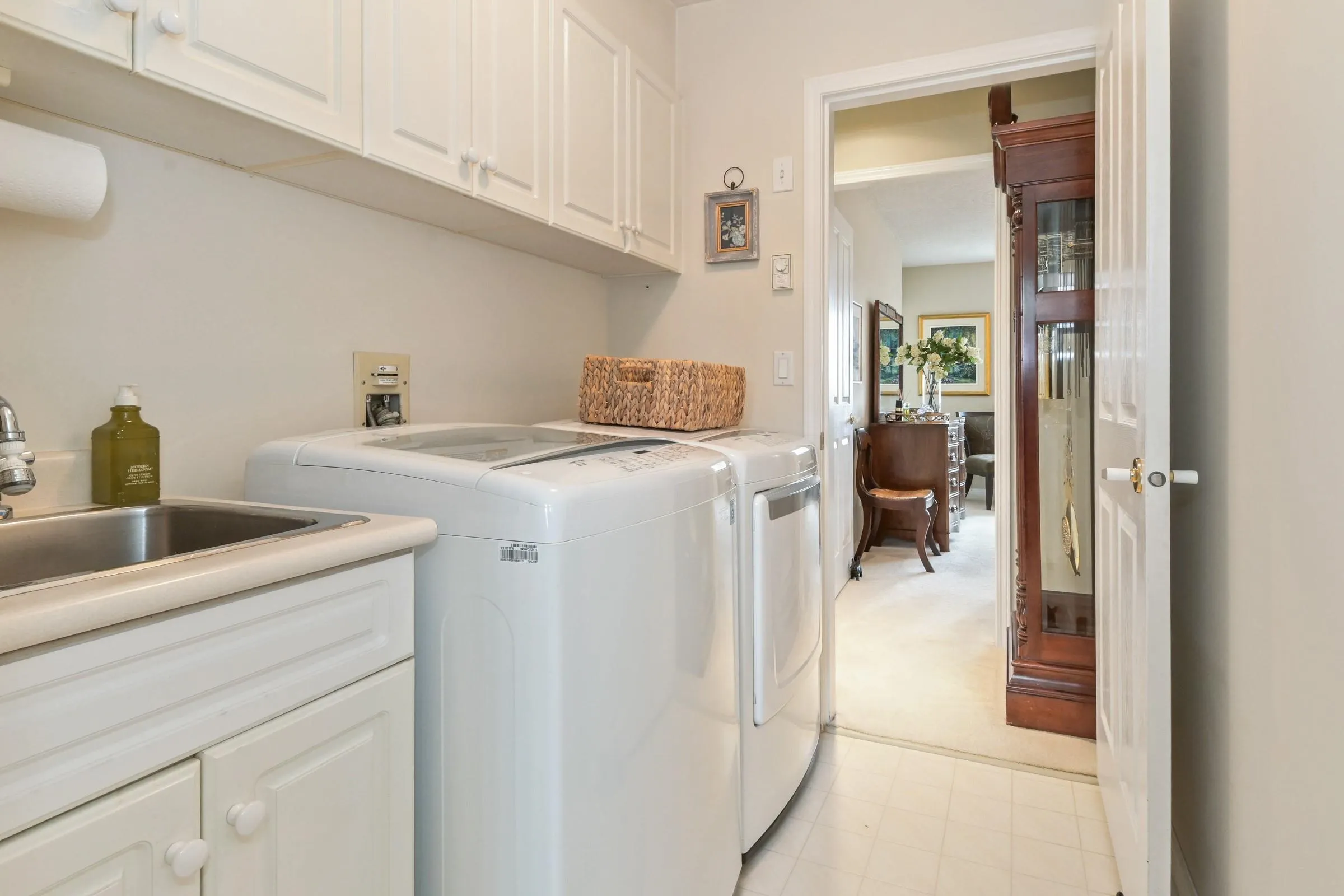 4001 Old Clayburn Road #135