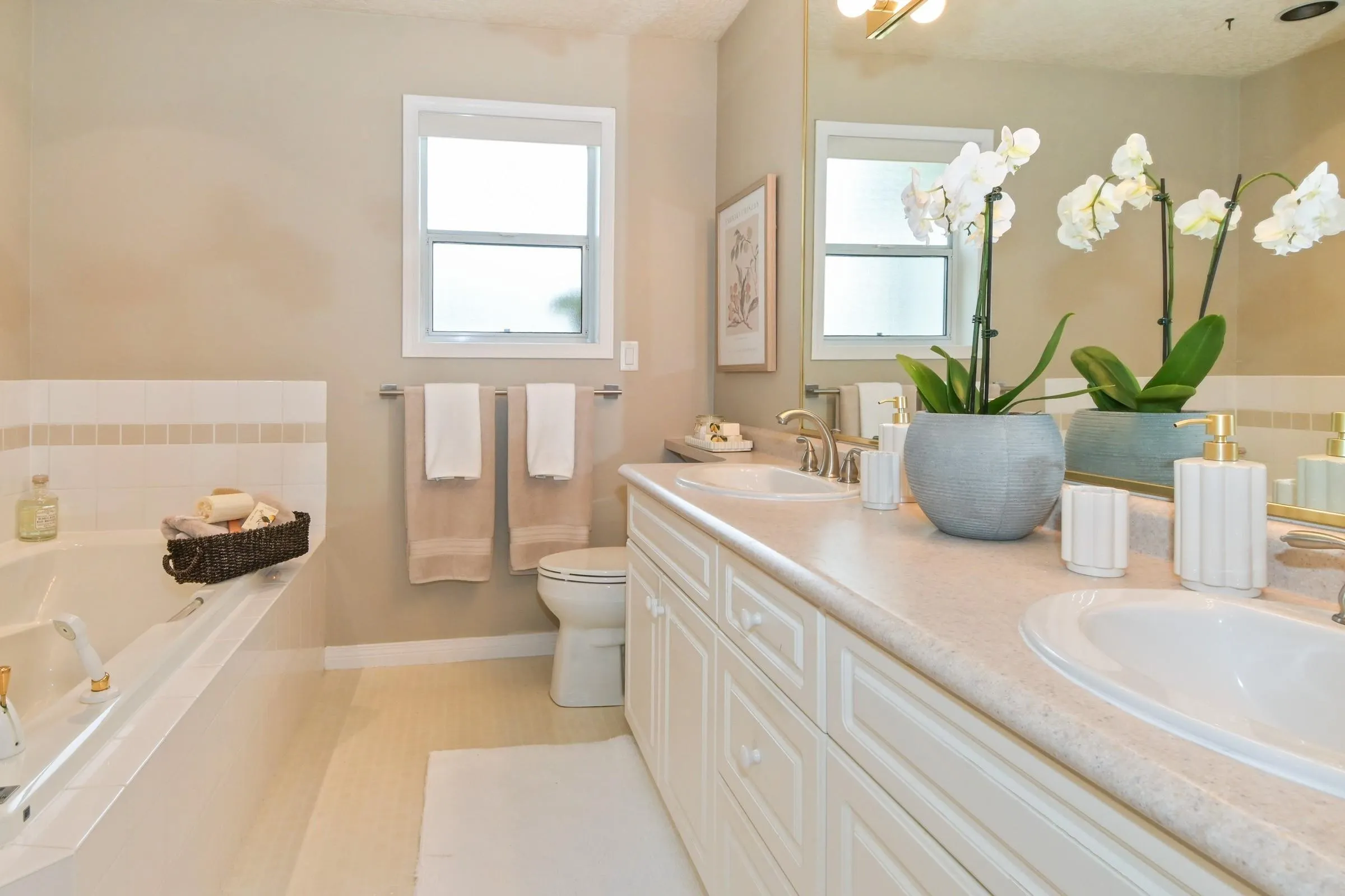 4001 Old Clayburn Road #135