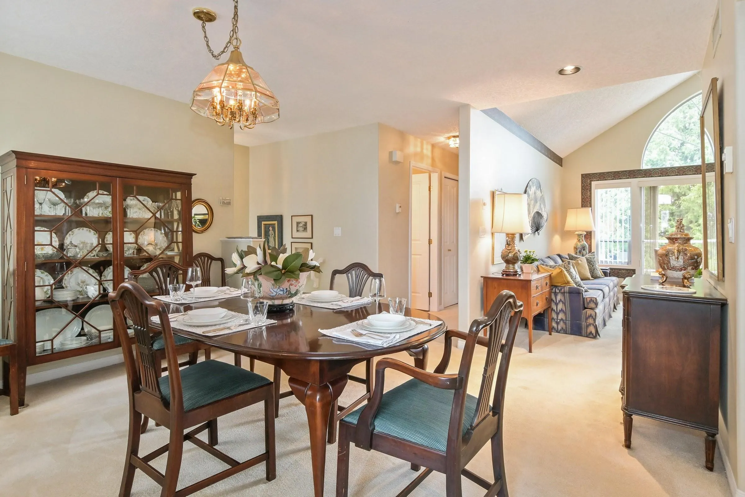 4001 Old Clayburn Road #135