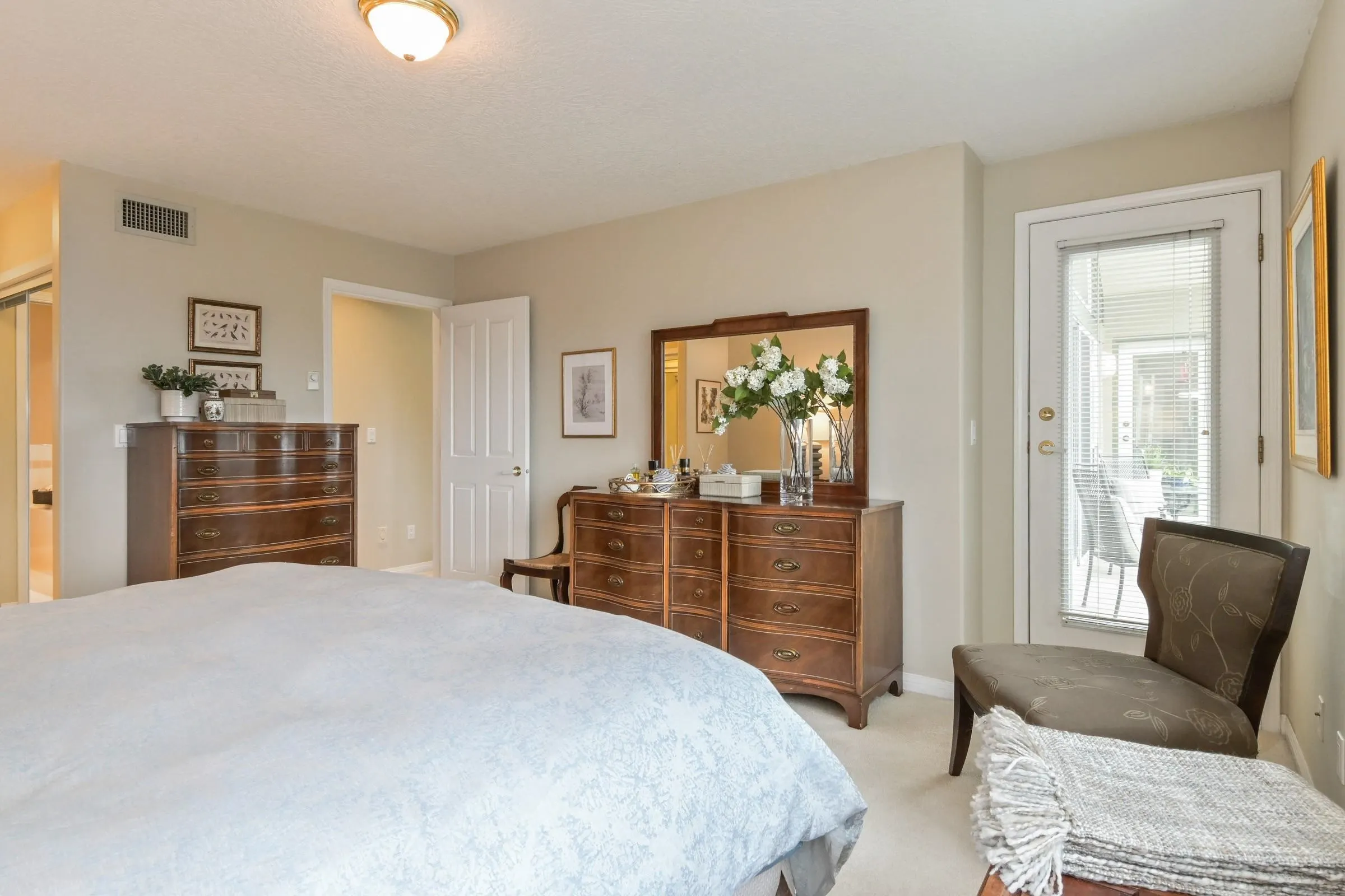 4001 Old Clayburn Road #135