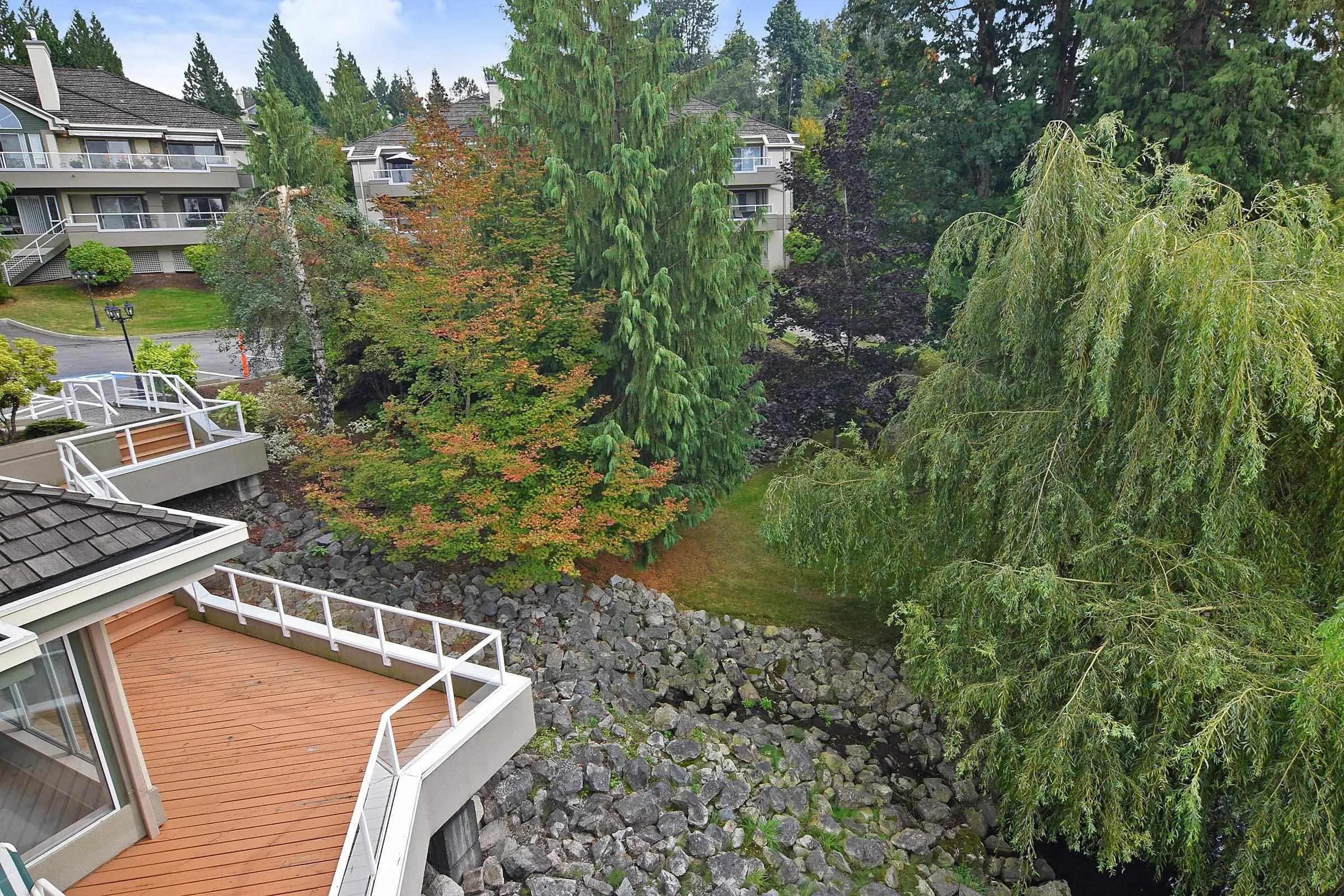 4001 Old Clayburn Road #135