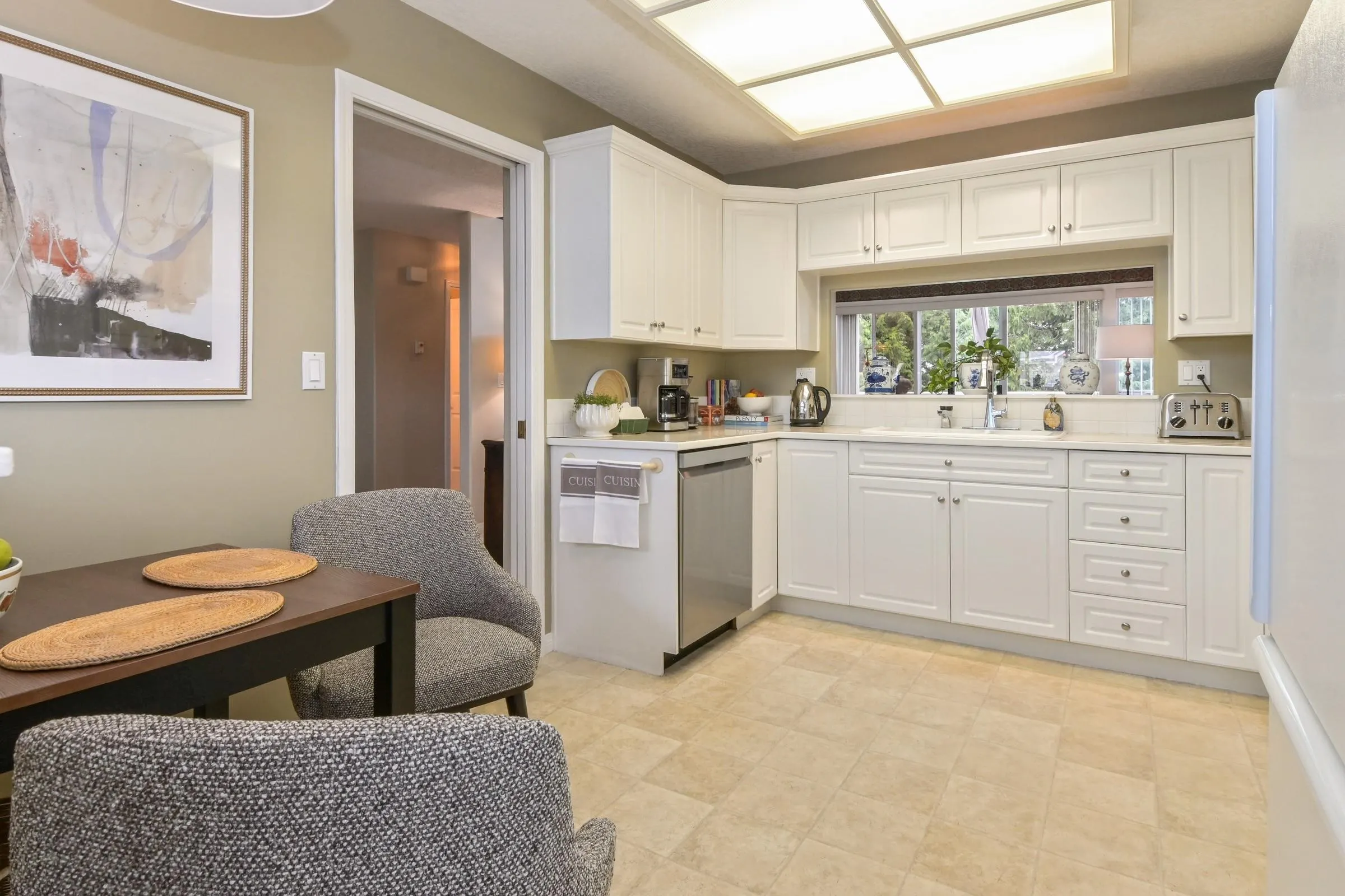 4001 Old Clayburn Road #135