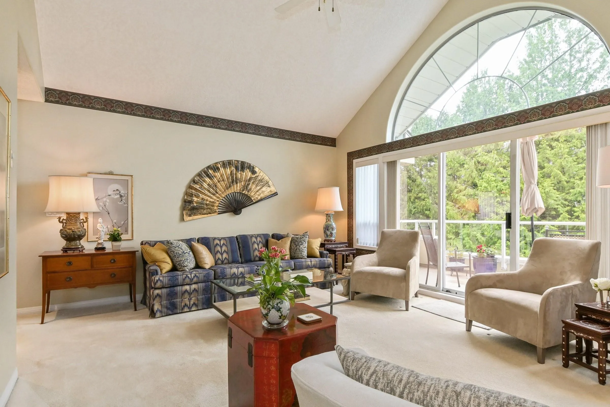 4001 Old Clayburn Road #135
