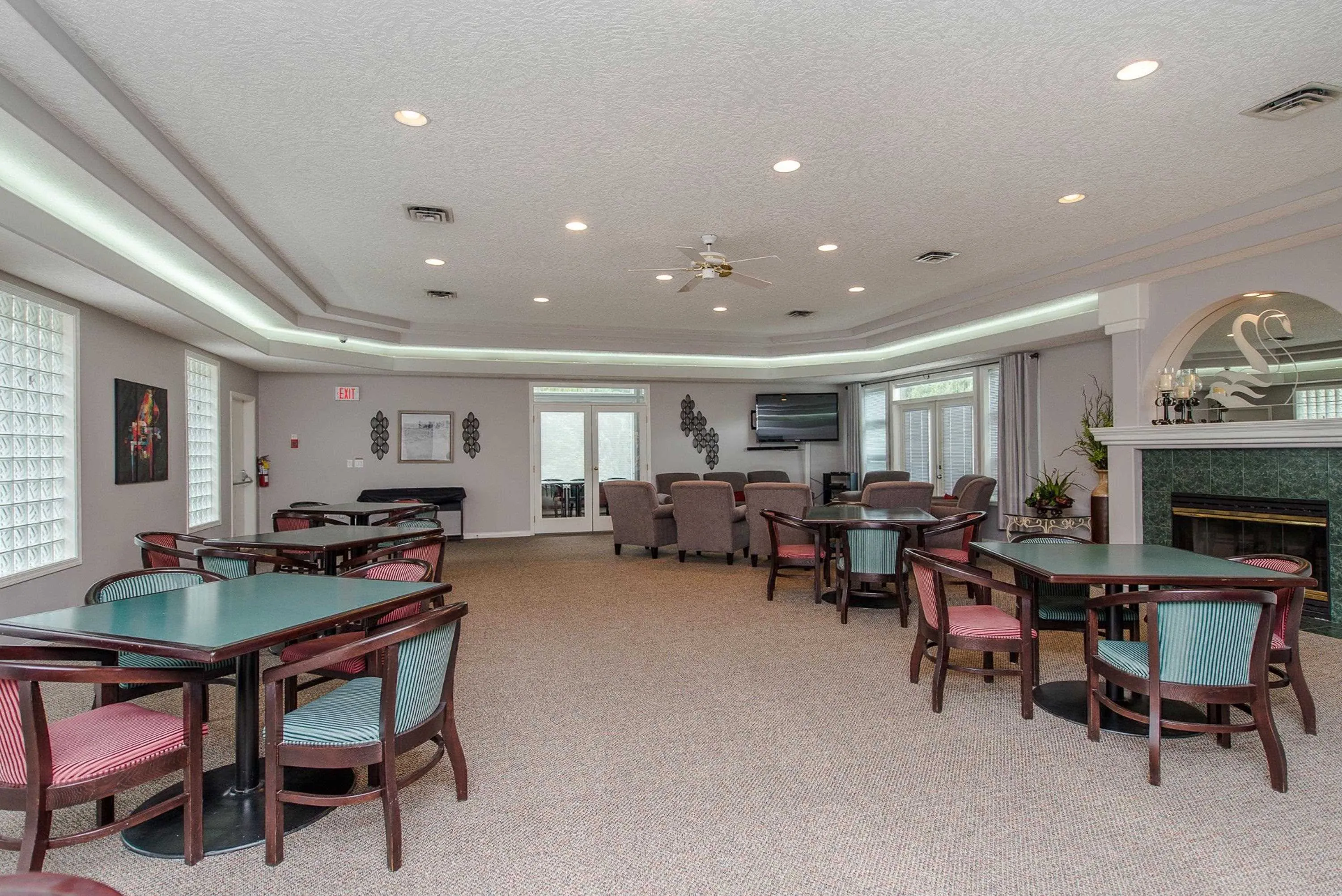 4001 Old Clayburn Road #62