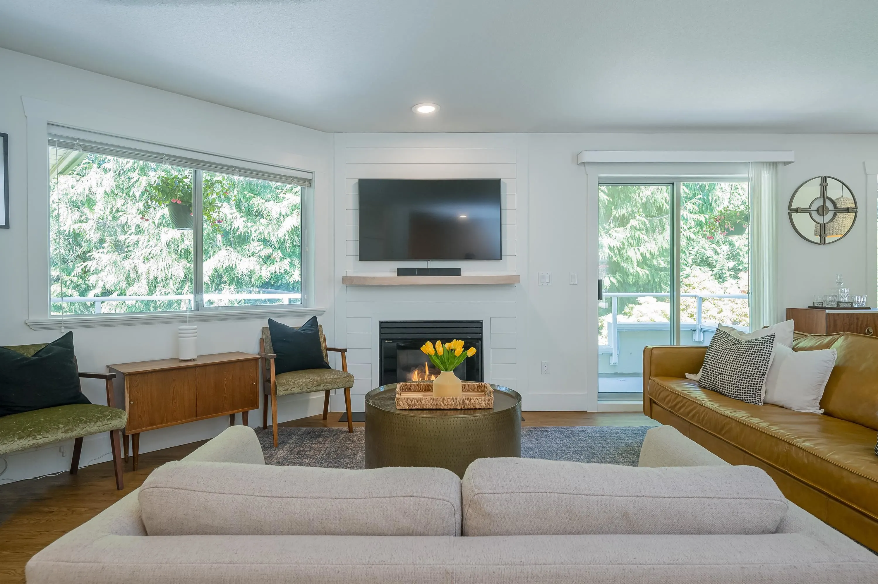 4001 Old Clayburn Road #62