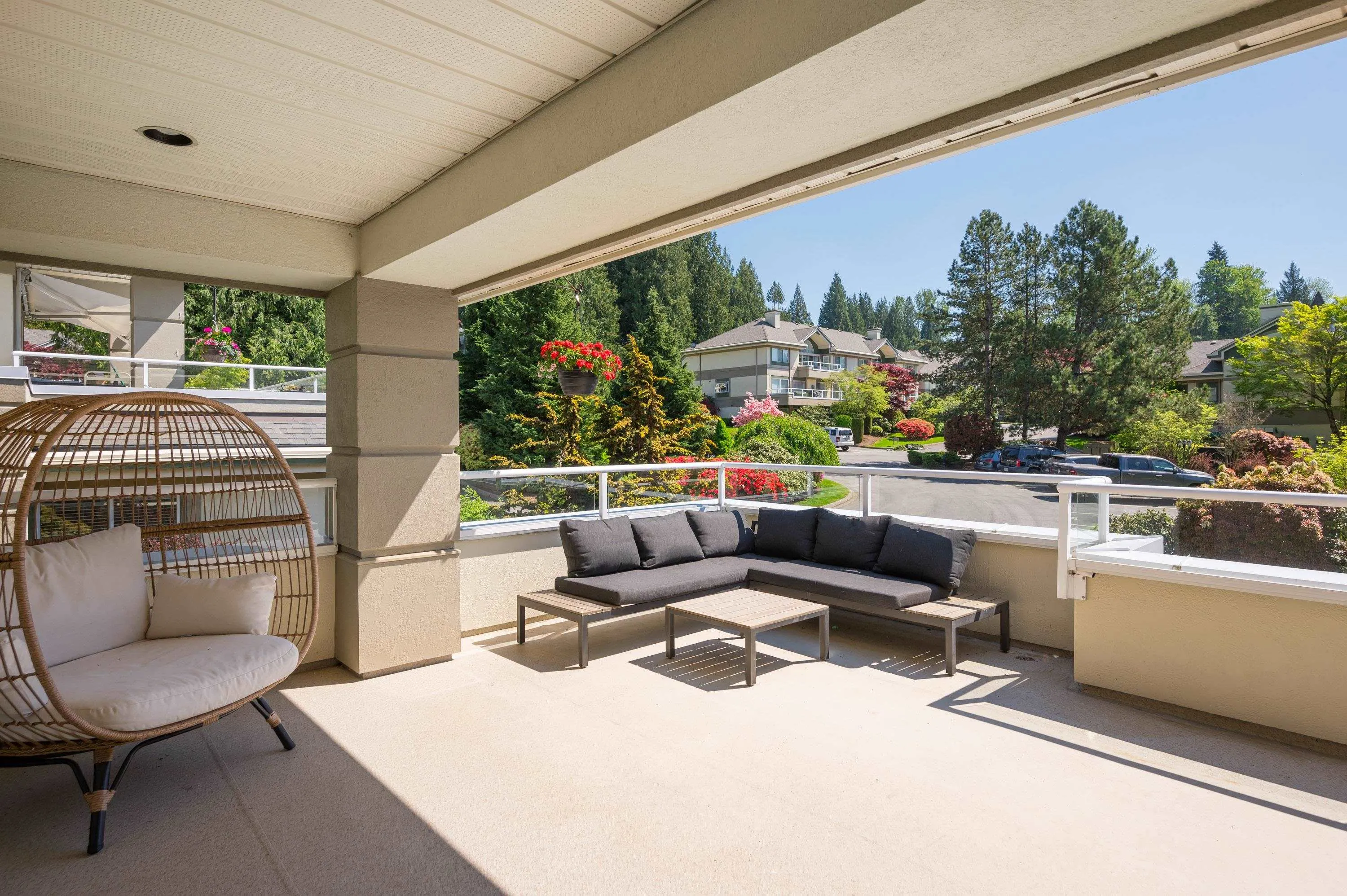 4001 Old Clayburn Road #62