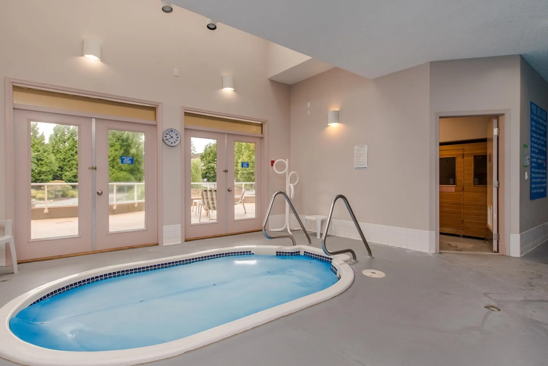 4001 Old Clayburn Road #62