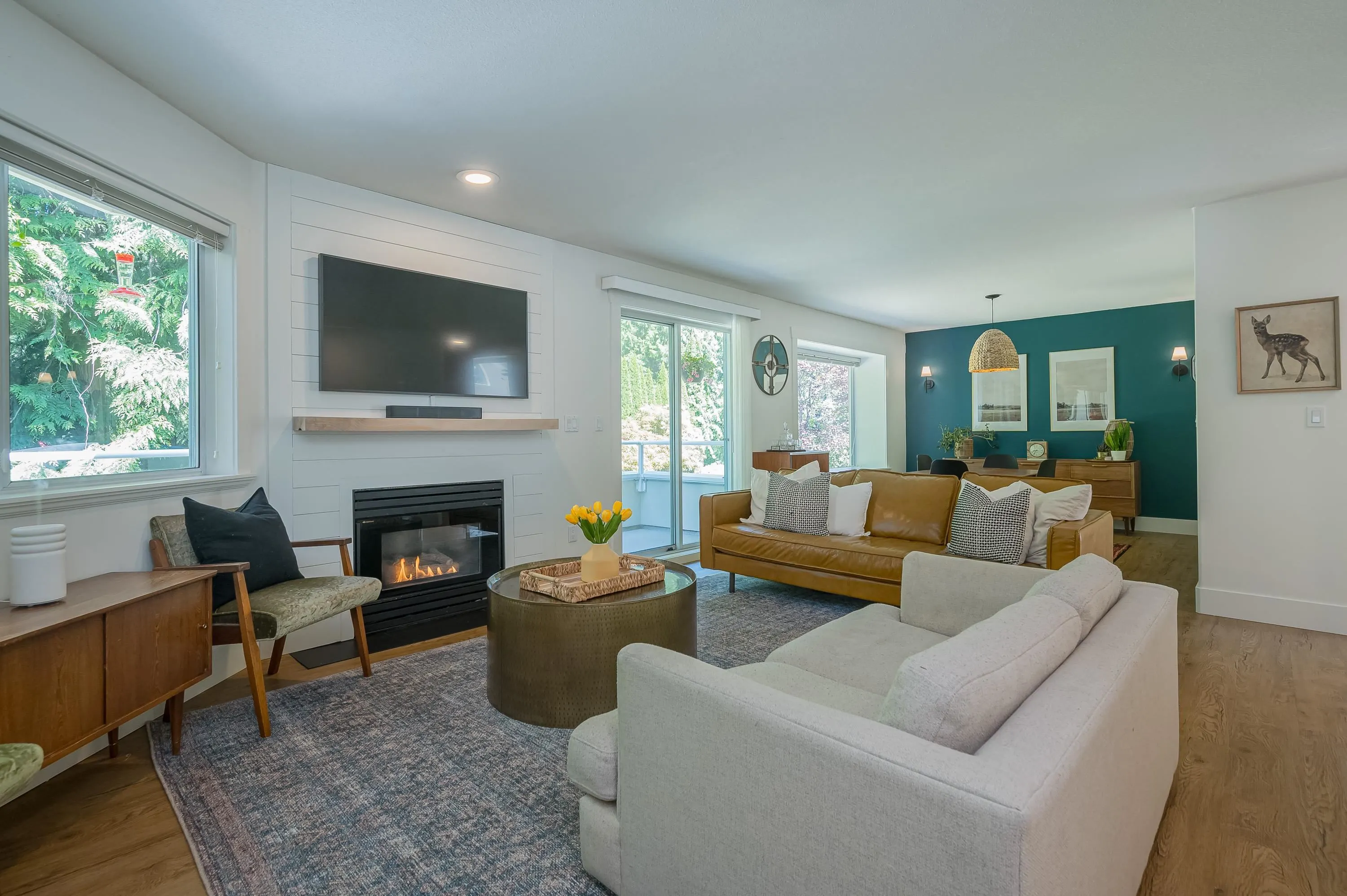 4001 Old Clayburn Road #62